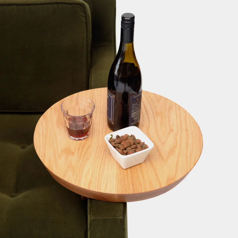 Up One Seater Sofa