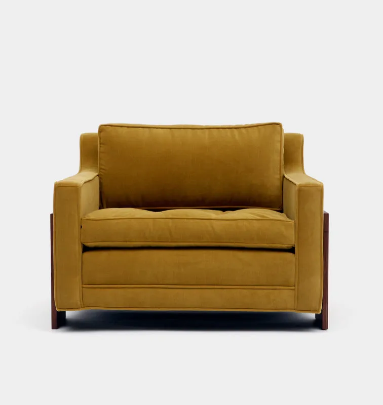 Up One Seater Sofa