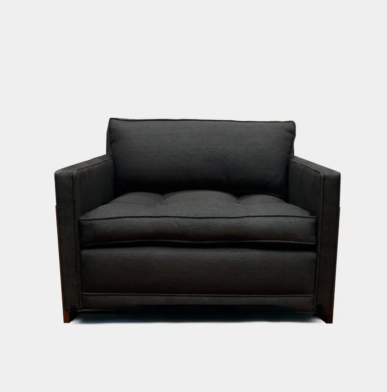 Up One Seater Sofa