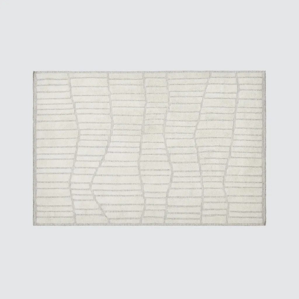 Ustav Hand-Knotted Area Rug The Citizenry