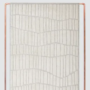 Ustav Hand-Knotted Area Rug The Citizenry