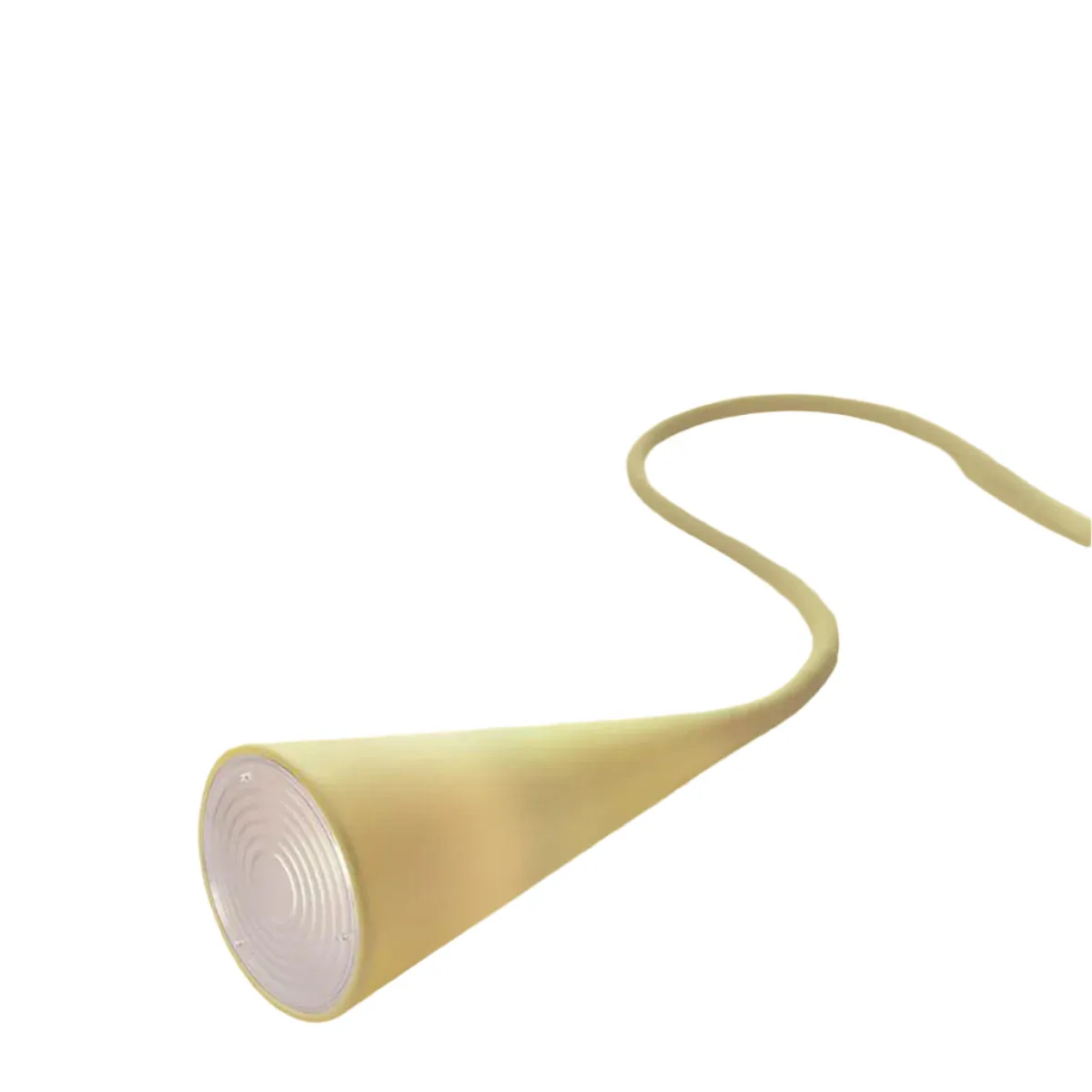 Uto Table Floor Lamp