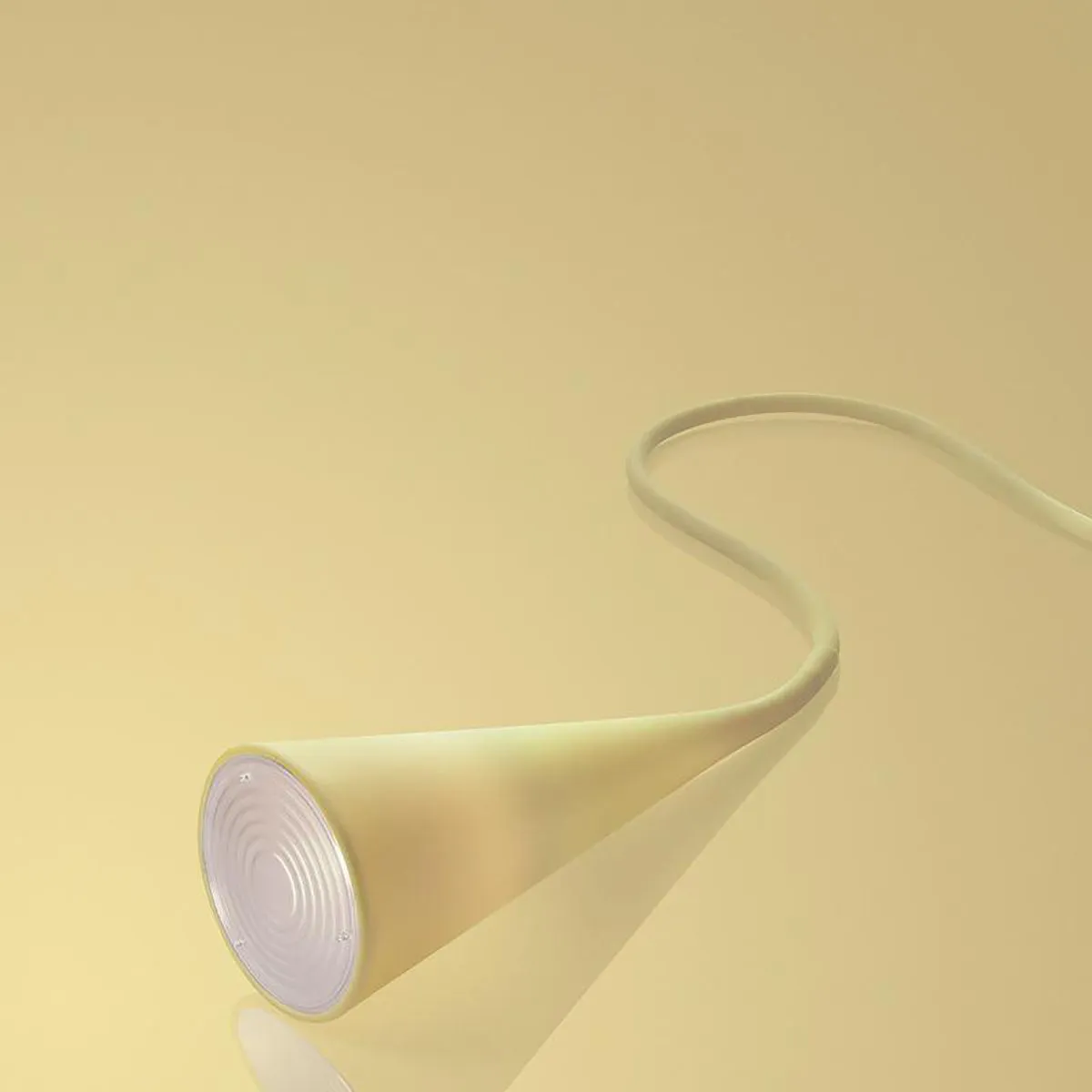 Uto Table Floor Lamp