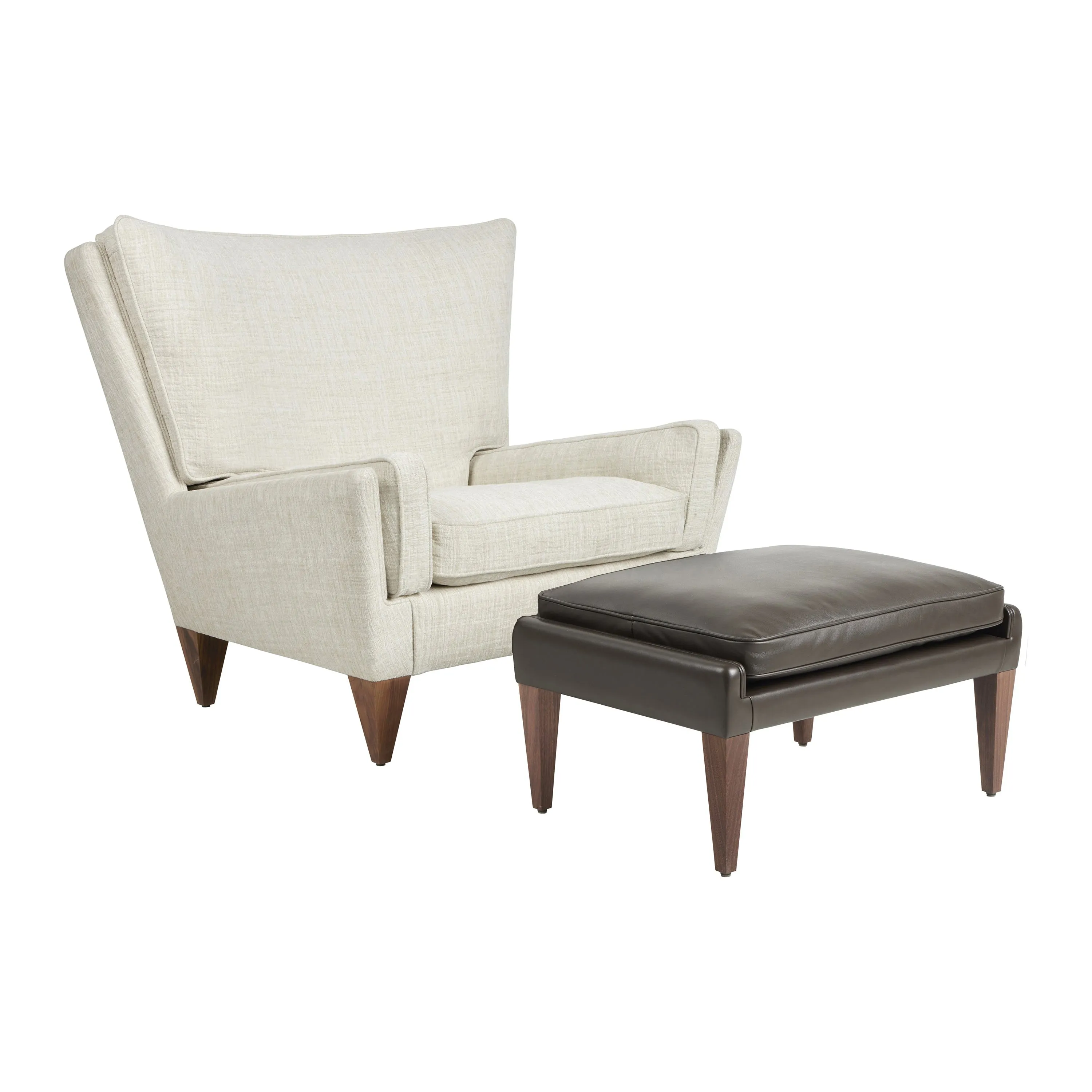 V11 Lounge Chair