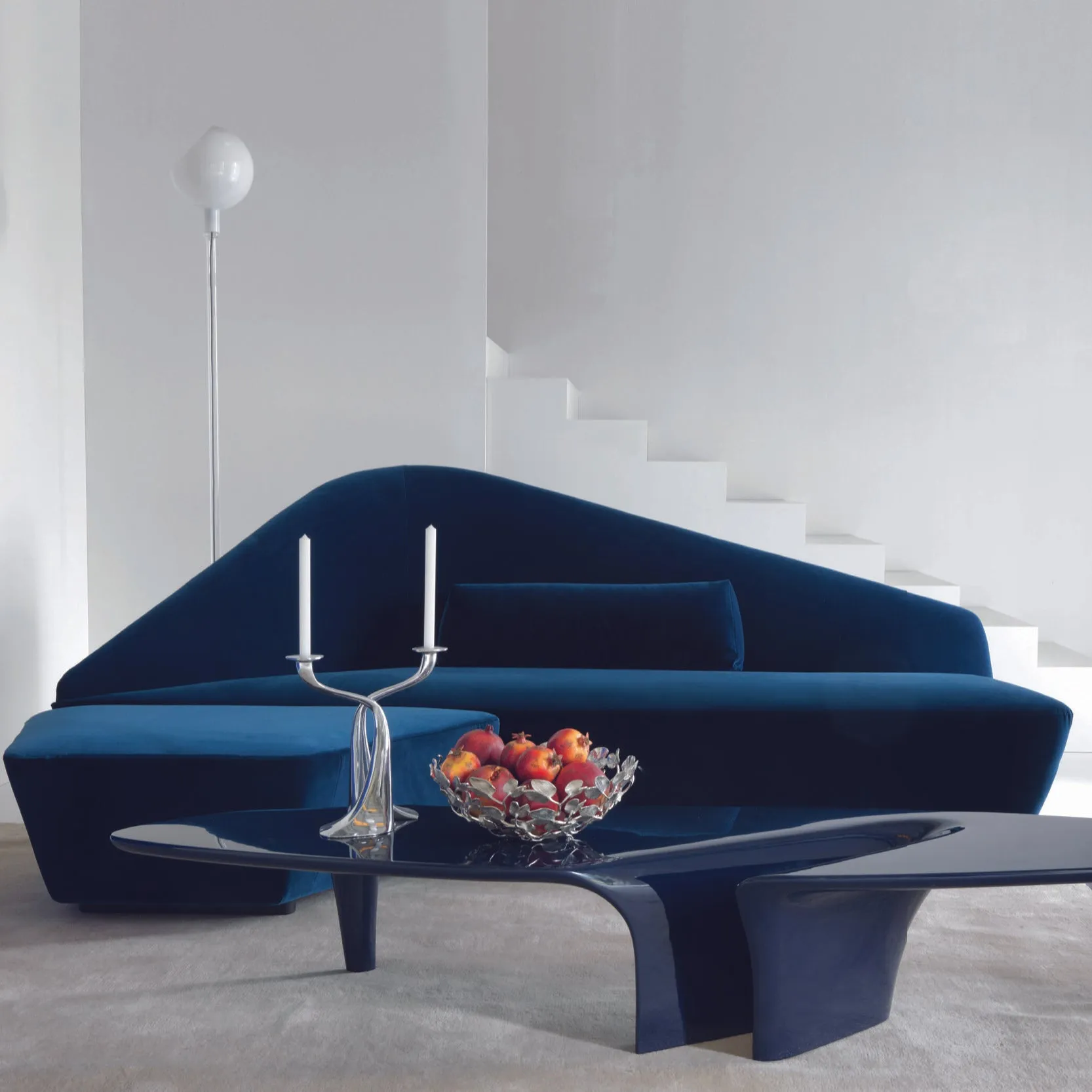 Verlaine Ottoman