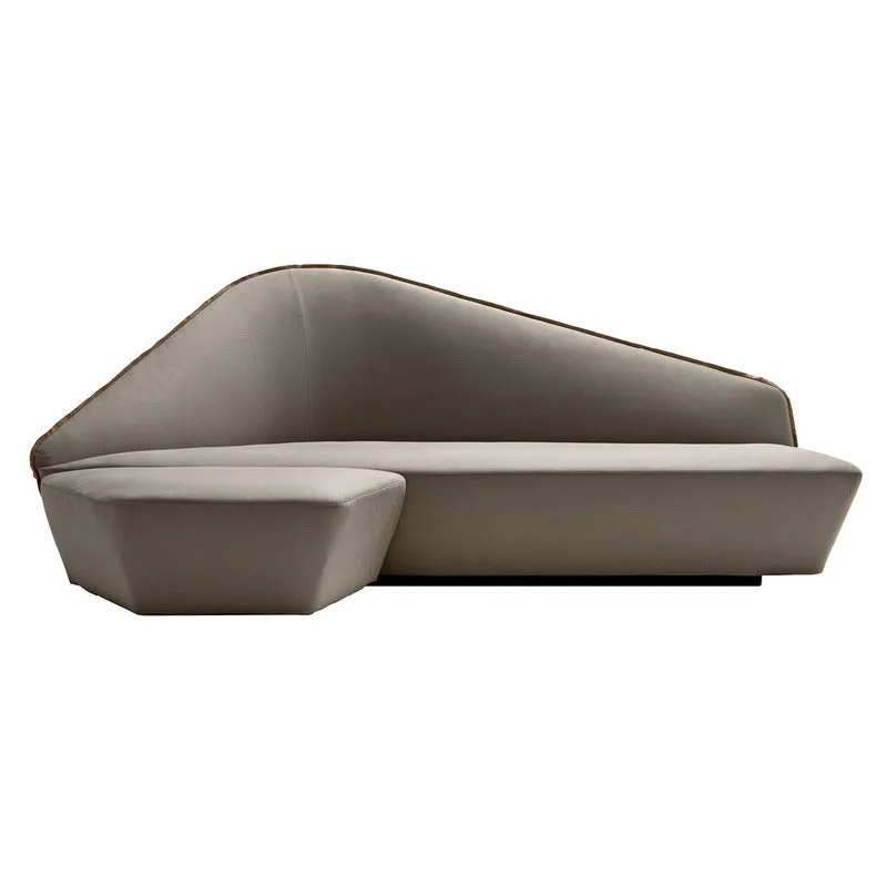 Verlaine Ottoman