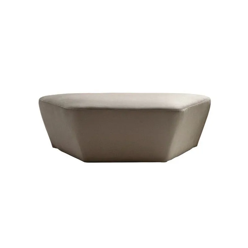 Verlaine Ottoman