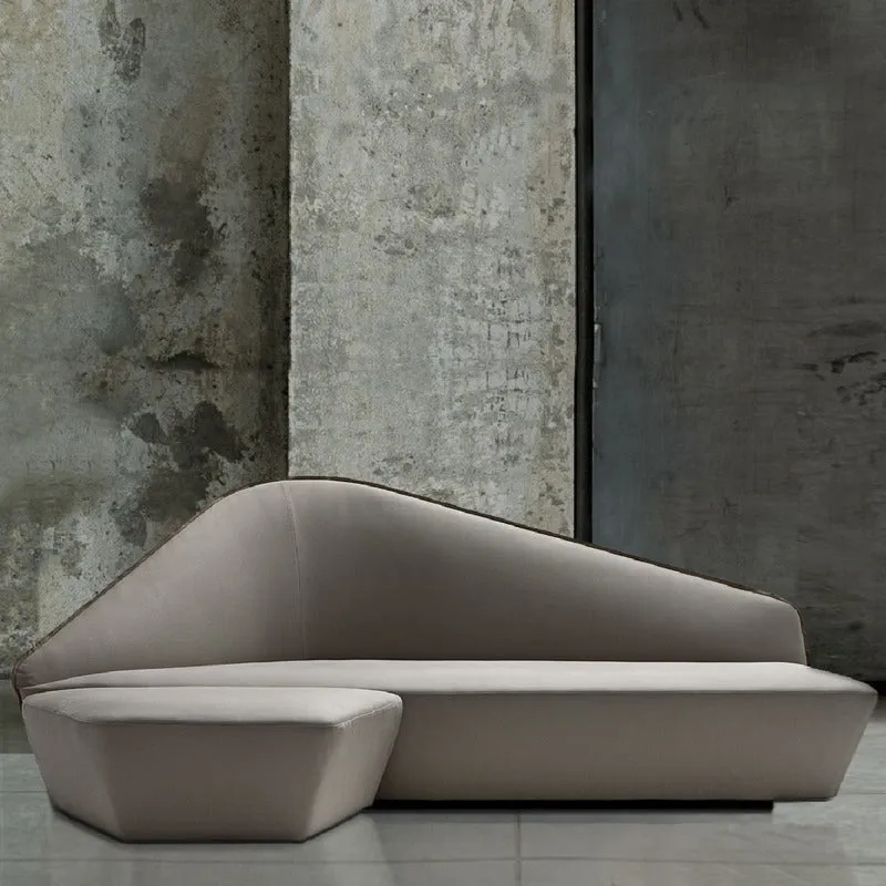 Verlaine Ottoman