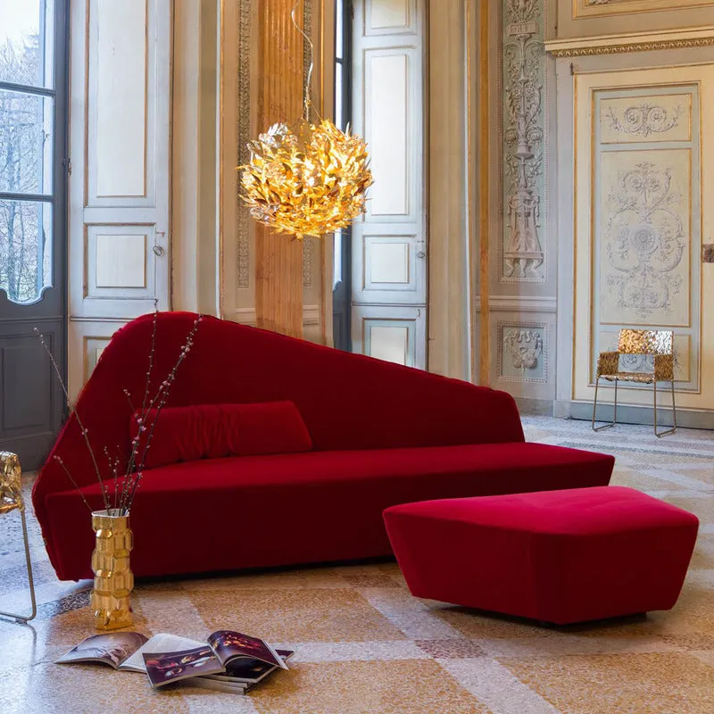 Verlaine Ottoman