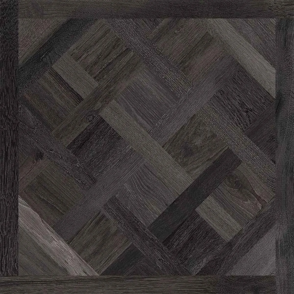 Versailles Cobolo Wood Effect Porcelain Tile 80x80cm Matt