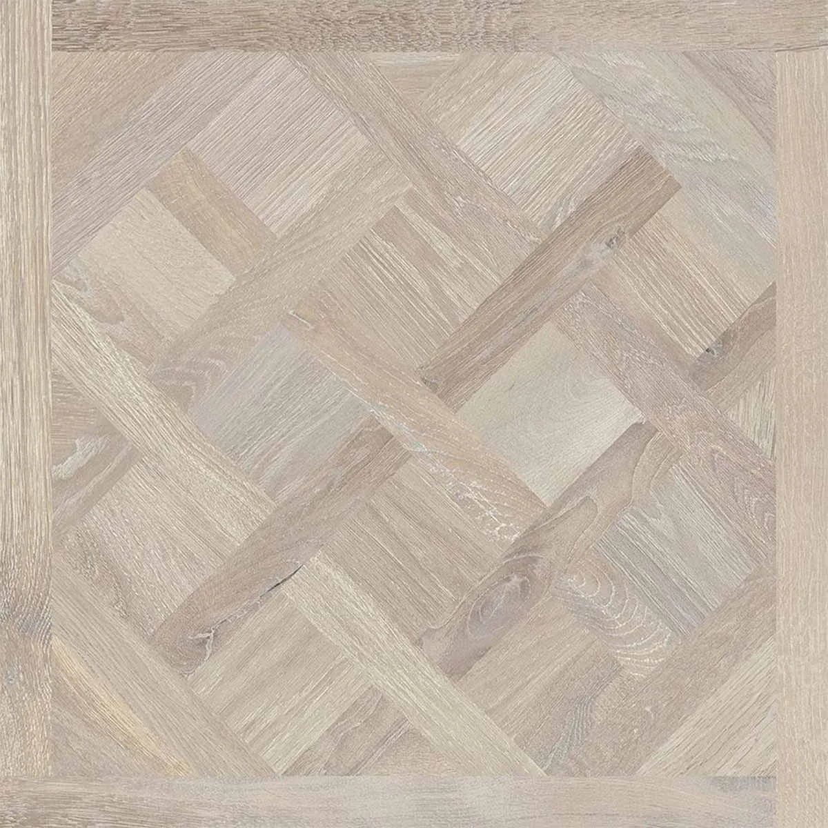 Versailles Slavonia Wood Effect Porcelain Tile 80x80cm Matt