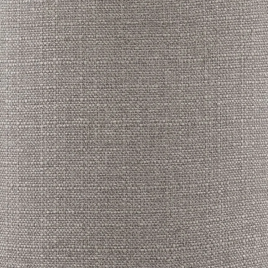 Victoria Storage Ottoman - Grey