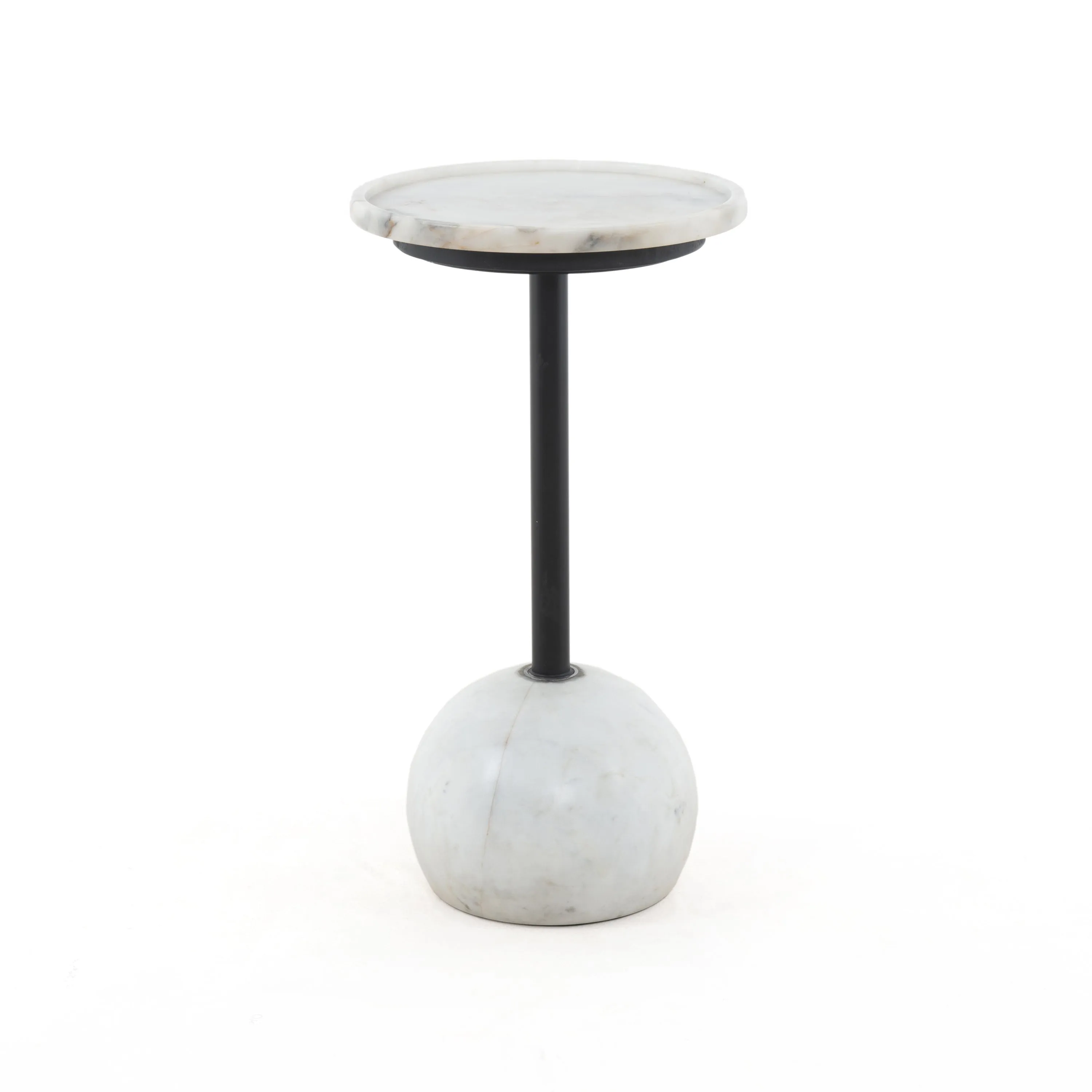 Viola Accent Table