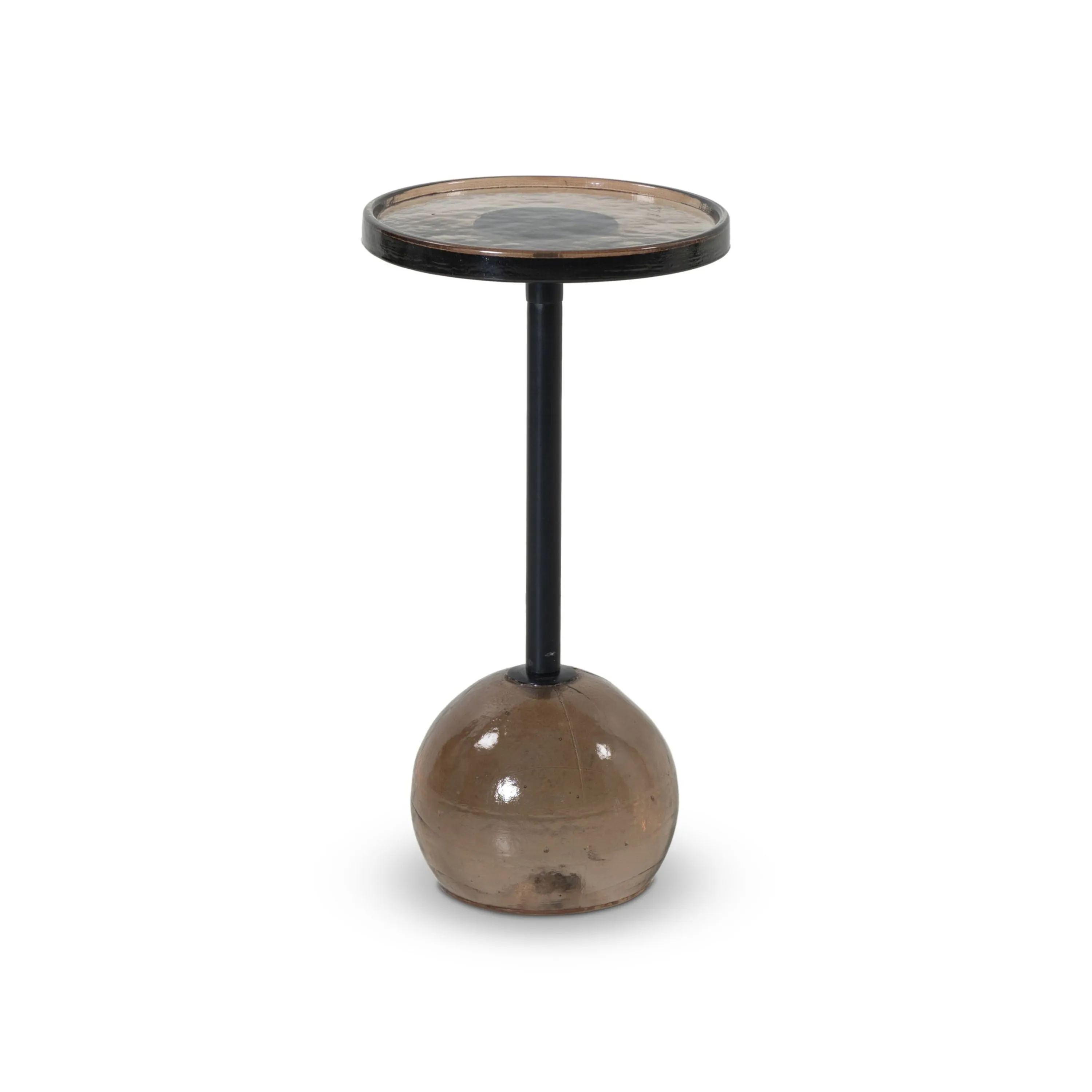 Viola Accent Table