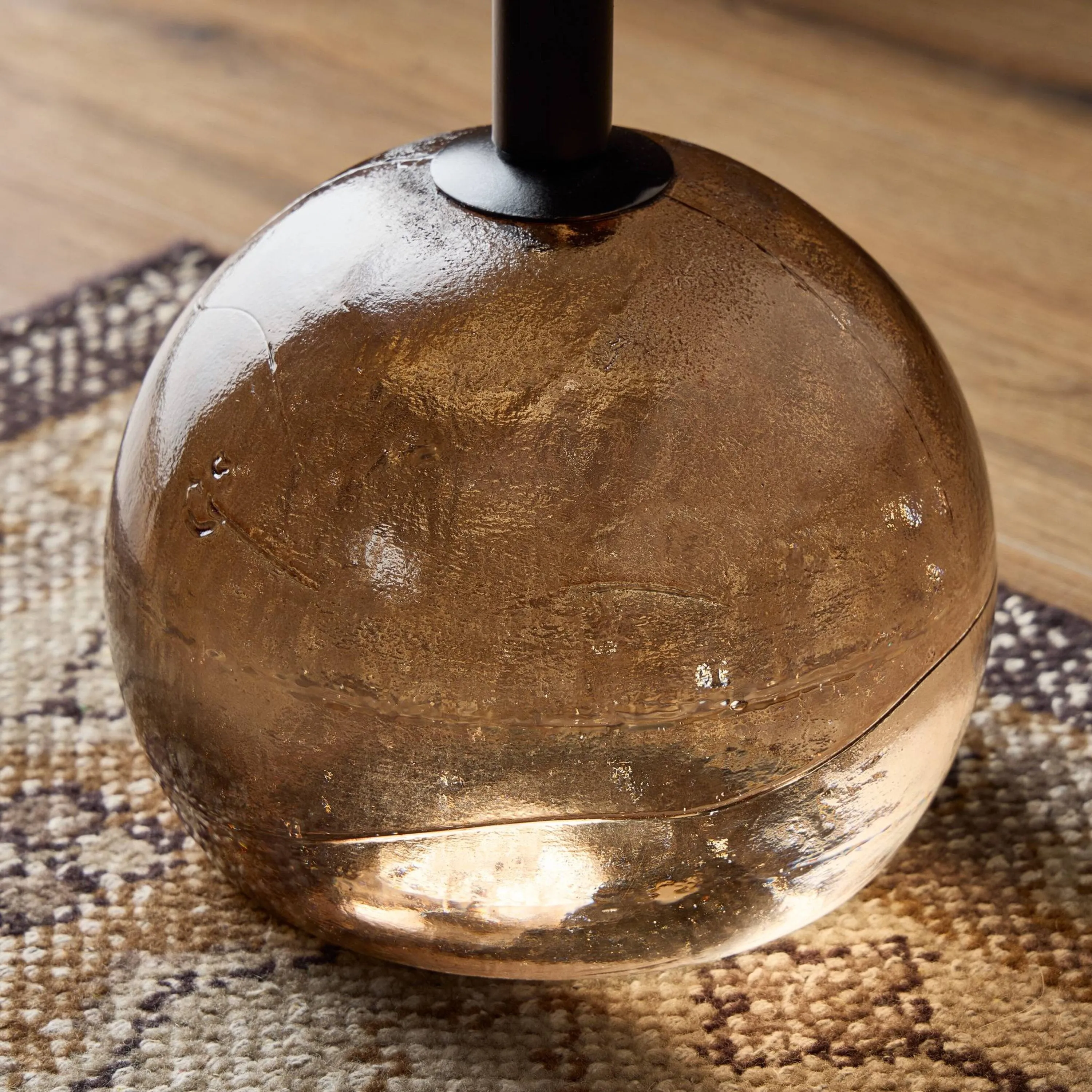 Viola Accent Table