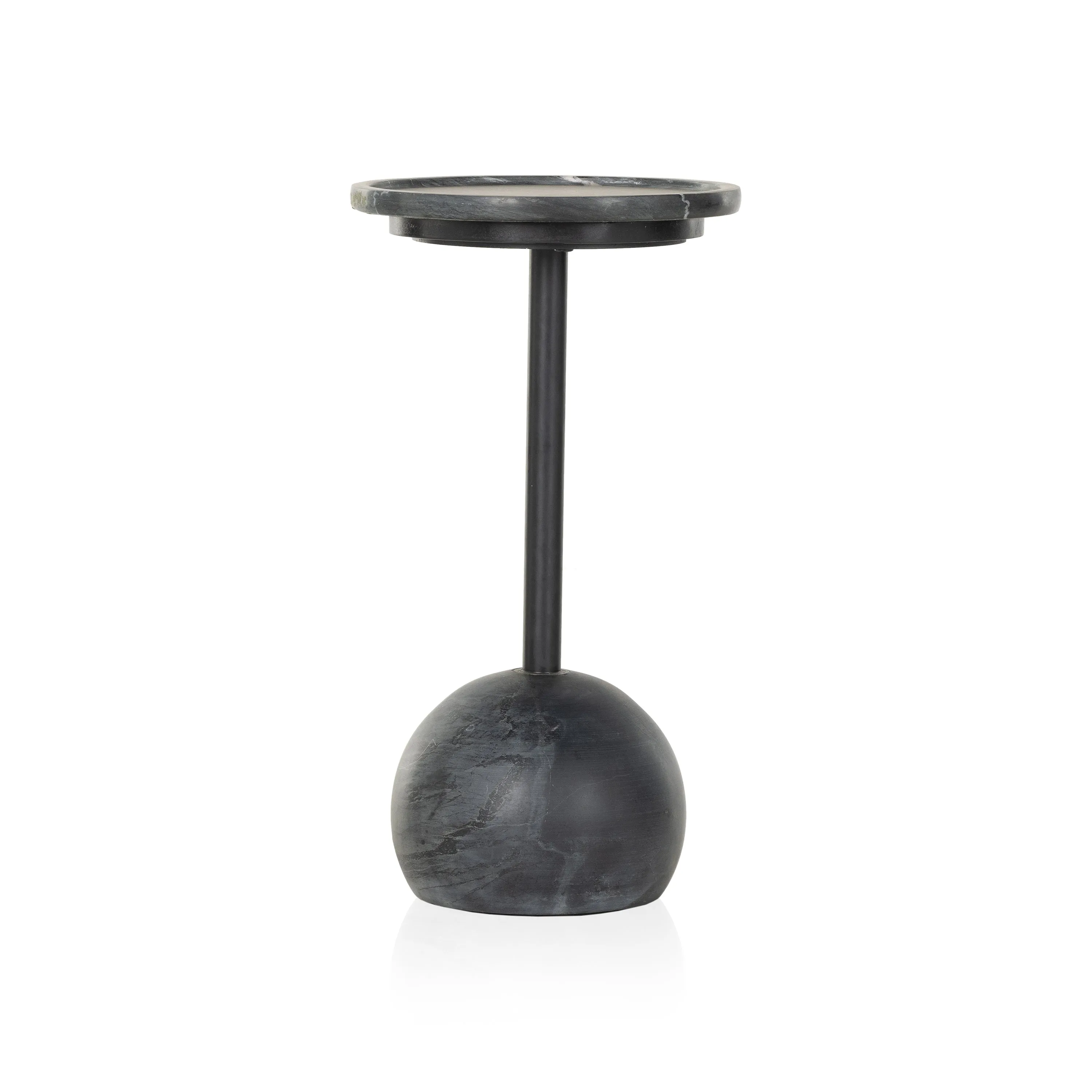 Viola Accent Table