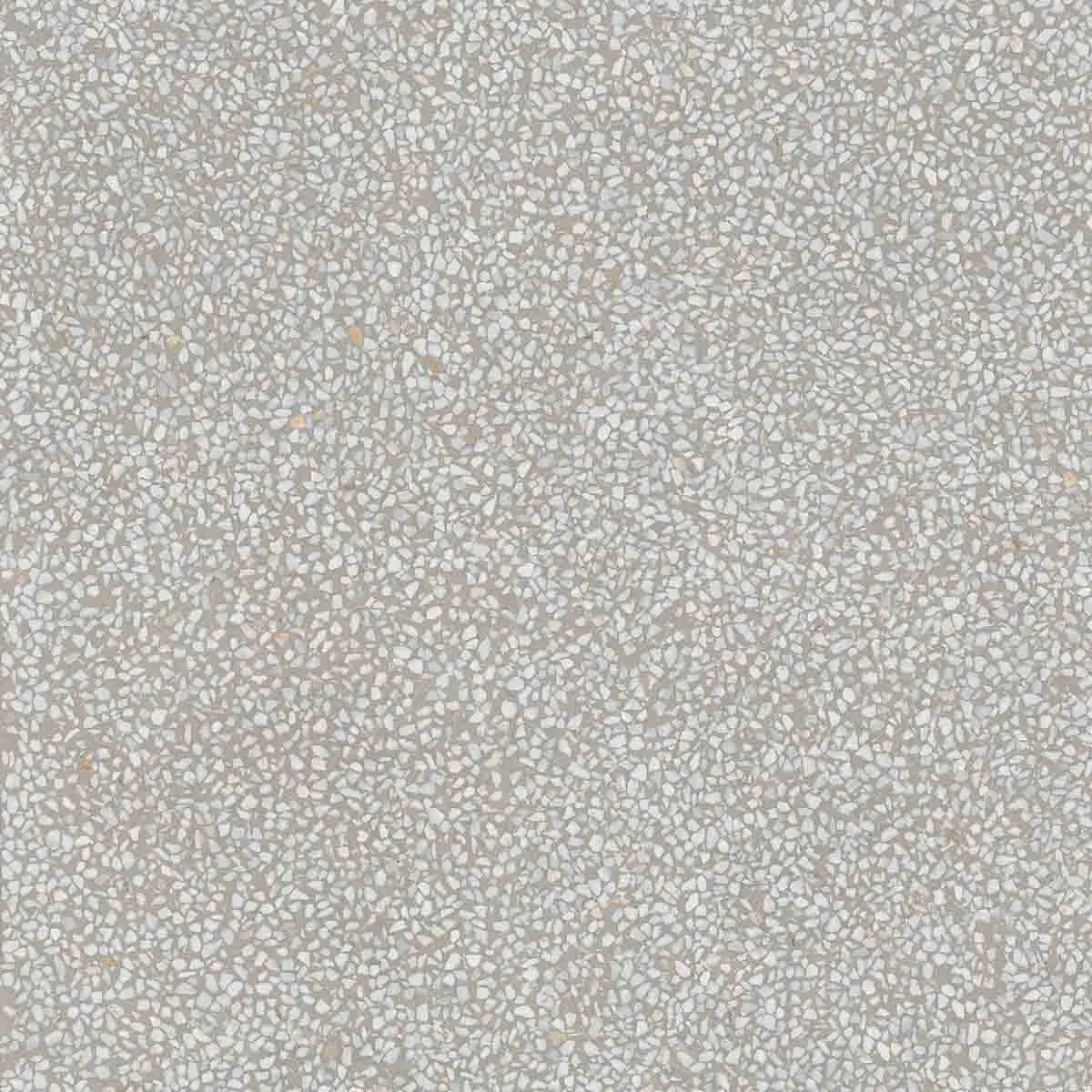 Vives Portofino-R Cemento Terrazzo Effect Porcelain Tile 120x120cm Matte