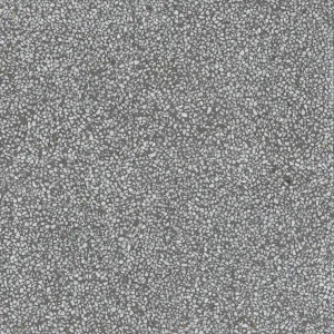 Vives Portofino-SPR Grafito Terrazzo Effect Porcelain Tile 120x120cm Semi-Polished