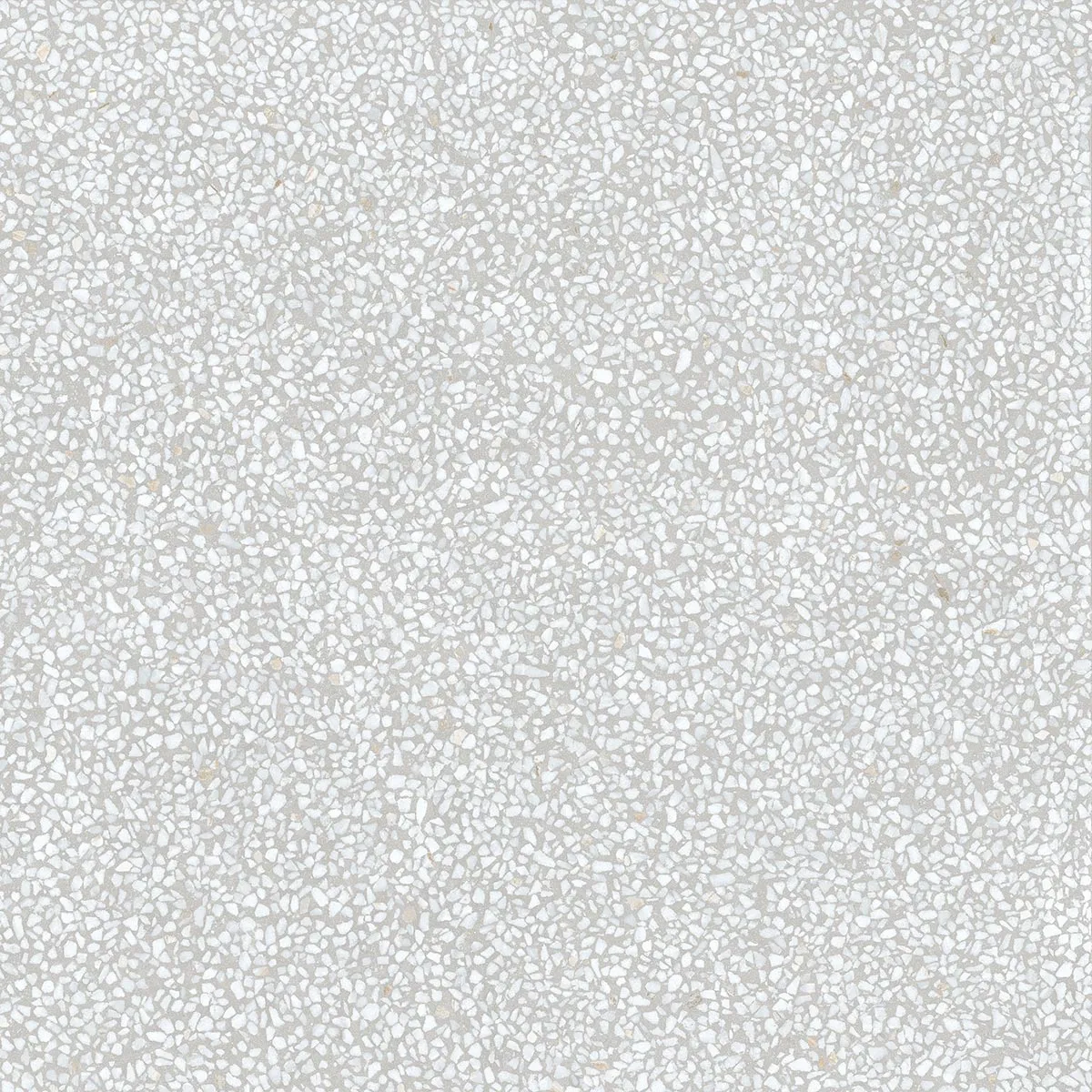 Vives Portofino-SPR Humo Terrazzo Effect Porcelain Tile 120x120cm Semi-Polished