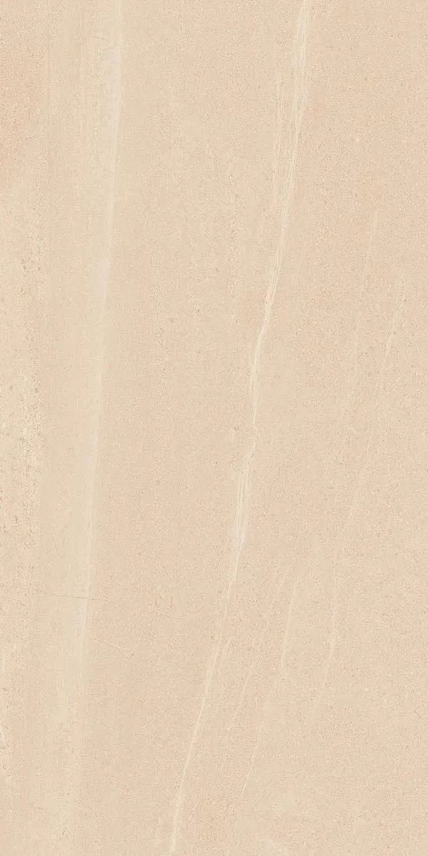 Vives Seine-R Crema Stone Effect Porcelain Tile 60x120cm Matt