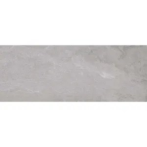 Vives Stravaganza Taupe Stone Effect Wall Tile 45x120cm Matt