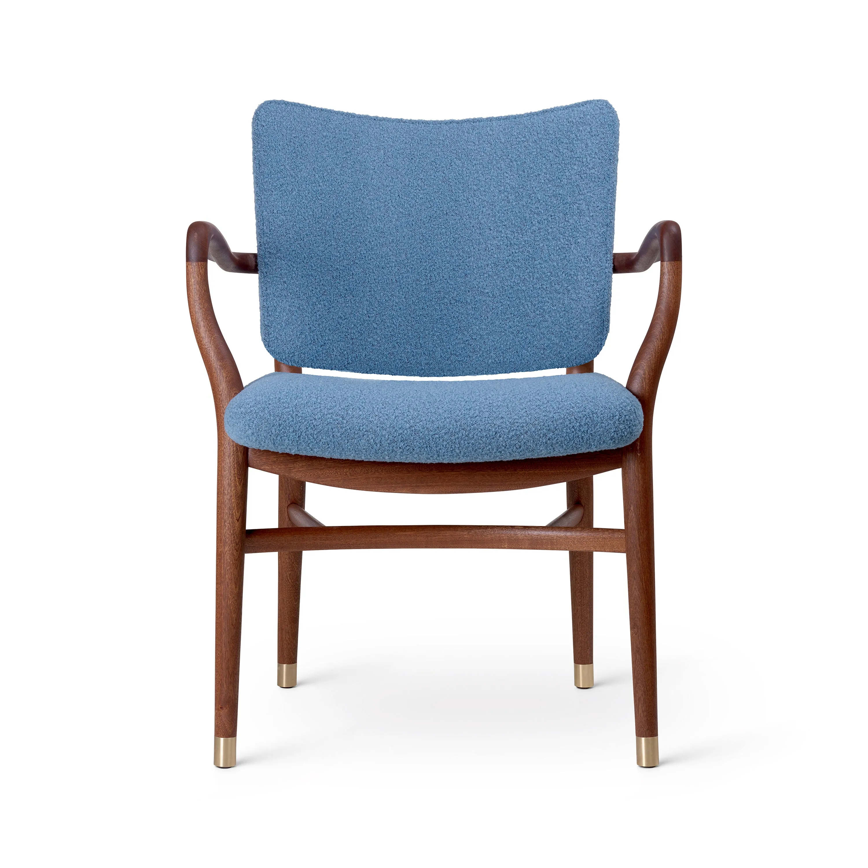 VLA61 Monarch Armchair