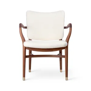 VLA61 Monarch Armchair