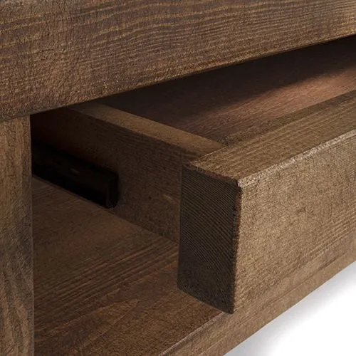 Wansbeck Square Coffee Table Funky Chunky