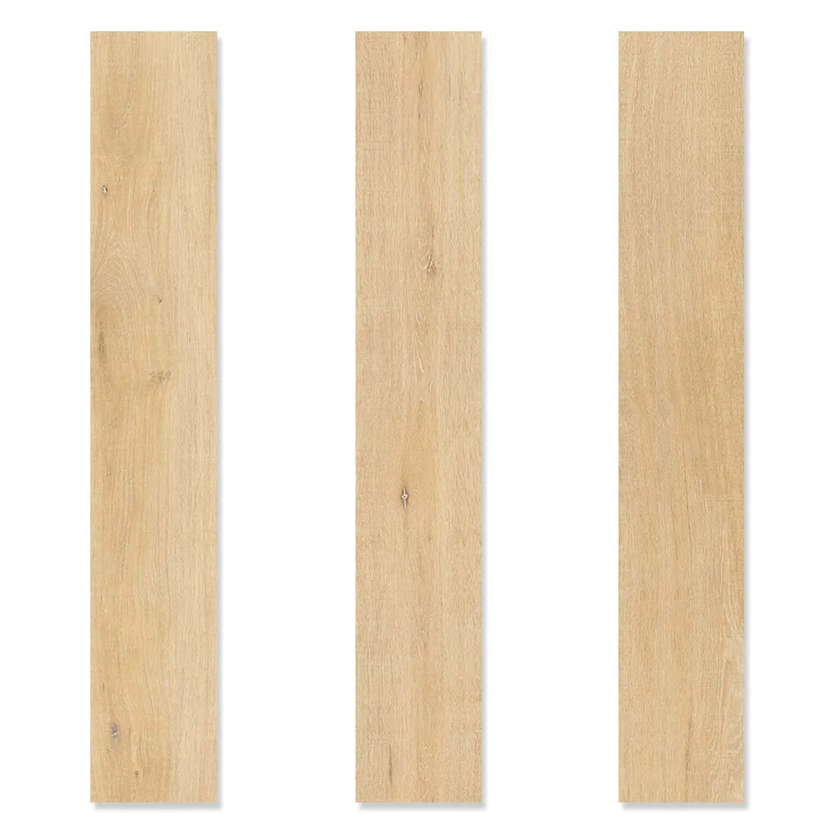 Whistler Honey Wood Effect Porcelain Tile 24x151cm Matt