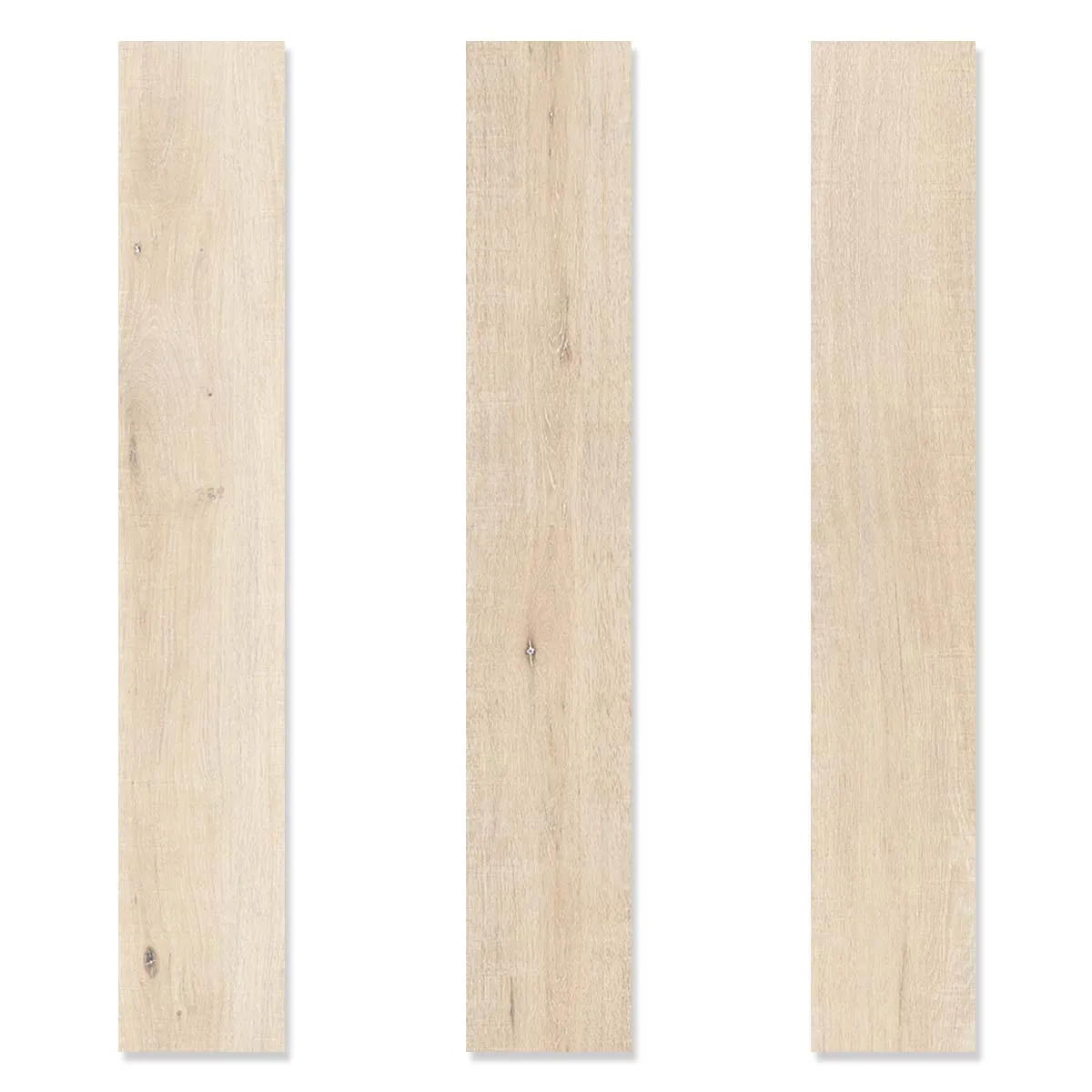 Whistler Maple Wood Effect Porcelain Tile 24x151cm Matt