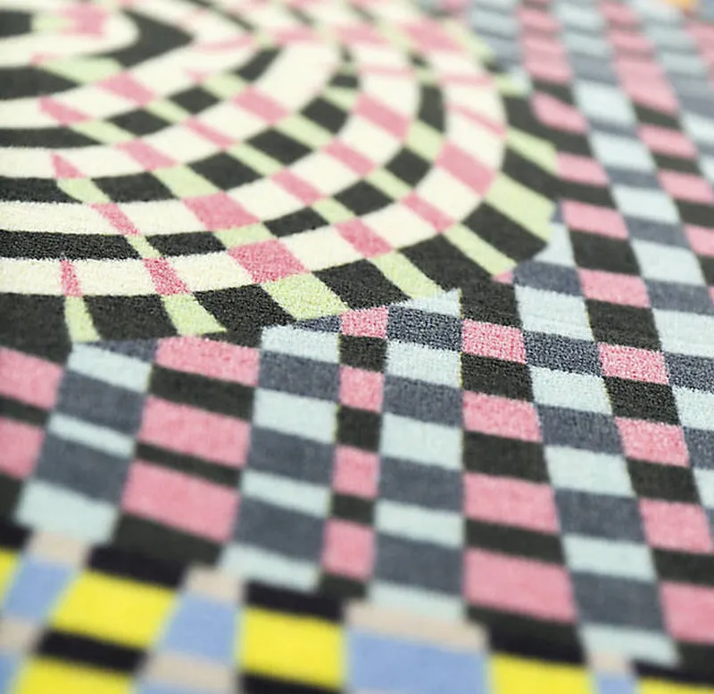 Wild Rug