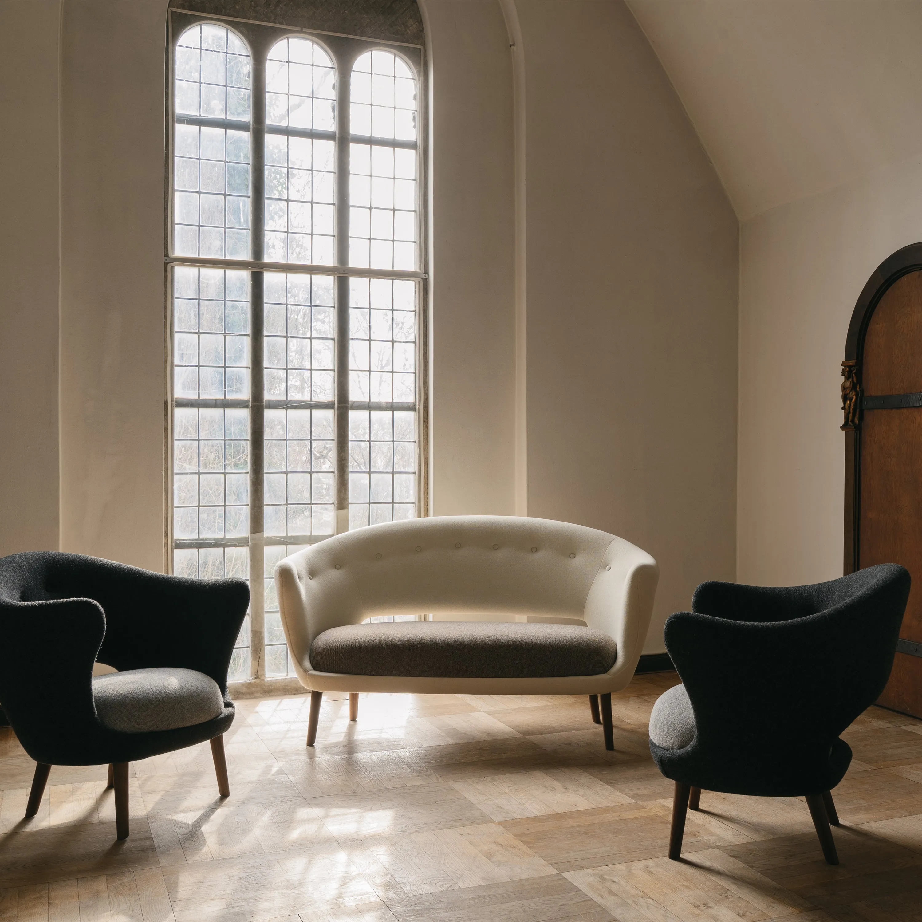 Willadsen Sofa