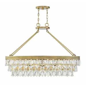 Windham Linear Suspension