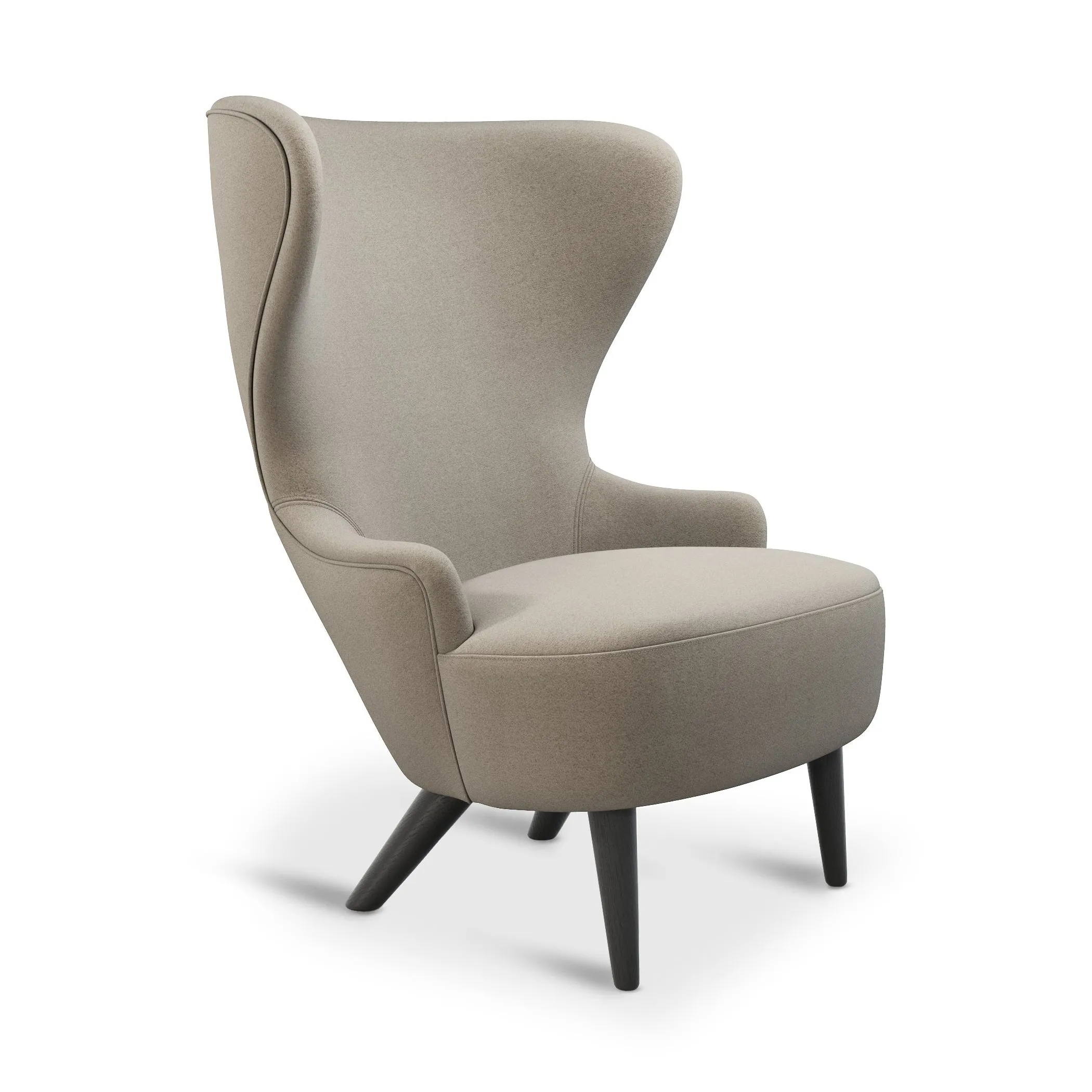 Wingback Chair
