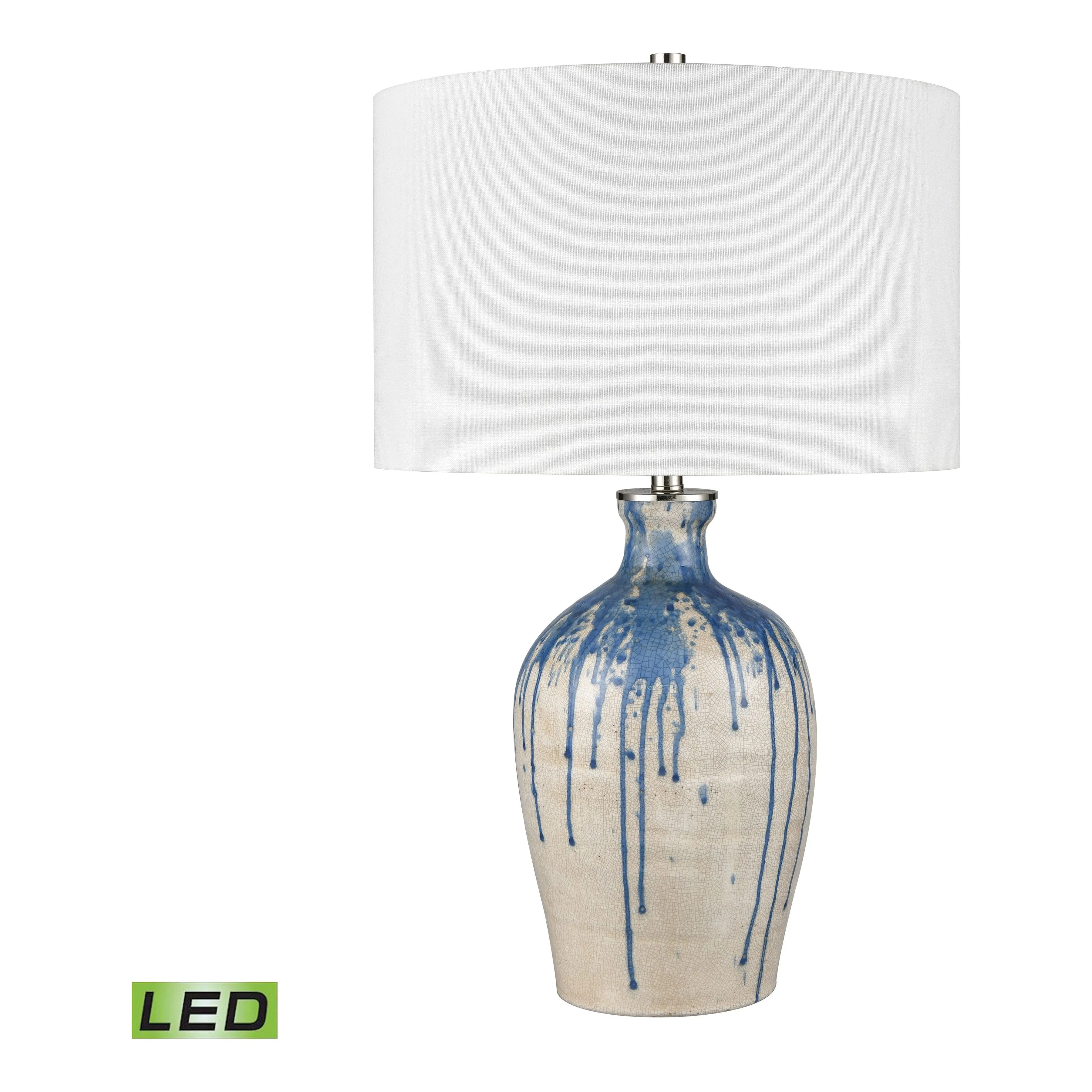 Winship 26" High 1-Light Table Lamp
