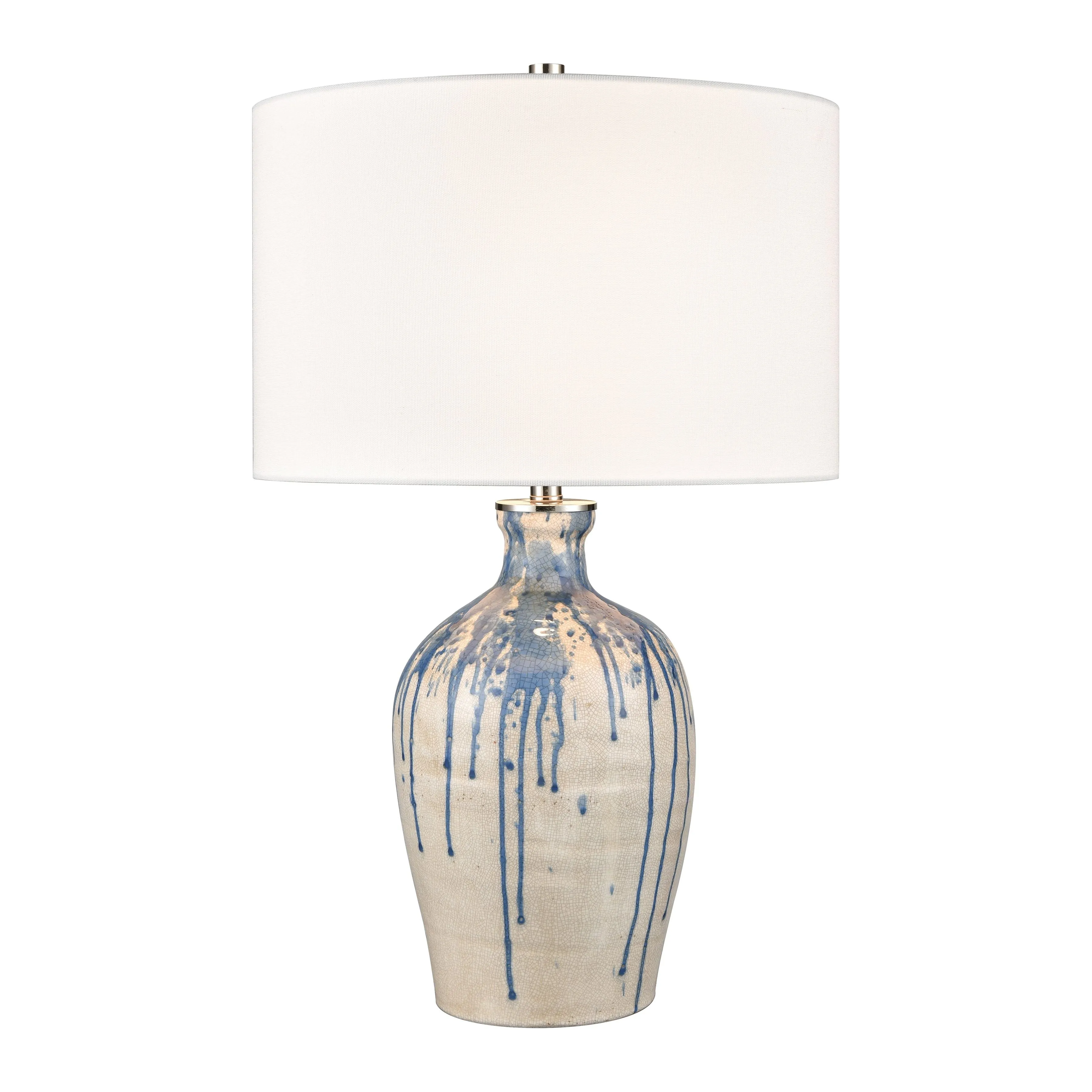 Winship 26" High 1-Light Table Lamp