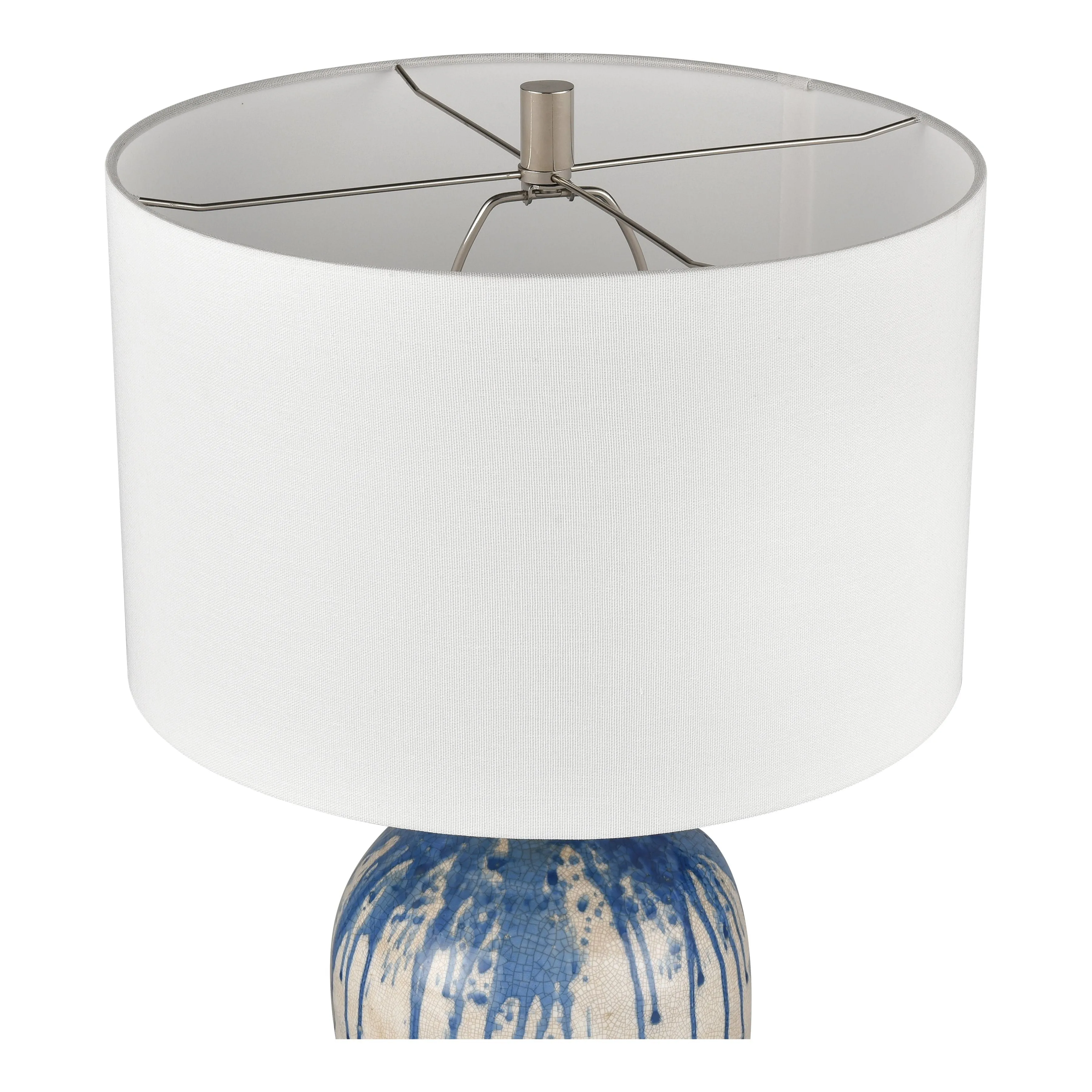 Winship 26" High 1-Light Table Lamp