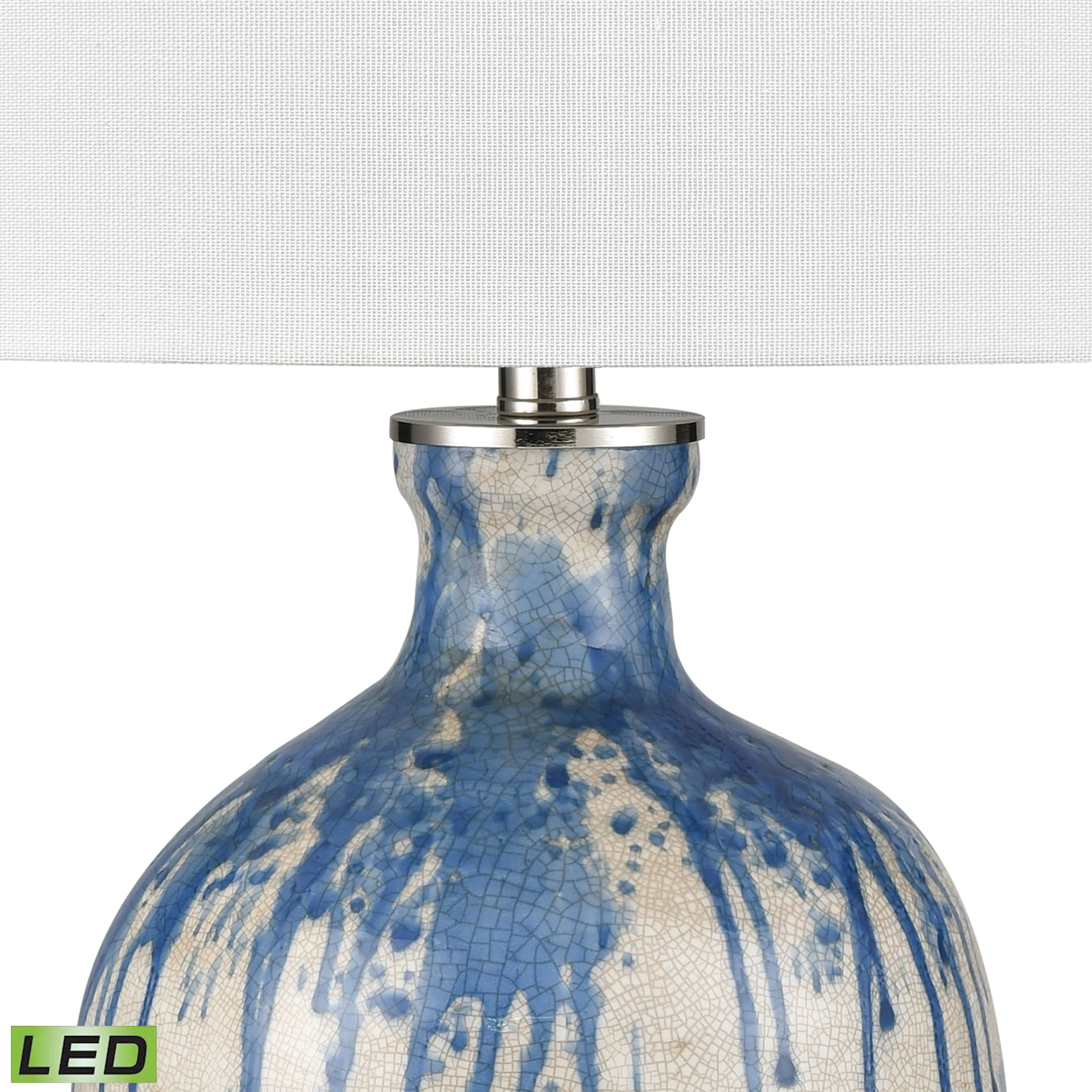 Winship 26" High 1-Light Table Lamp