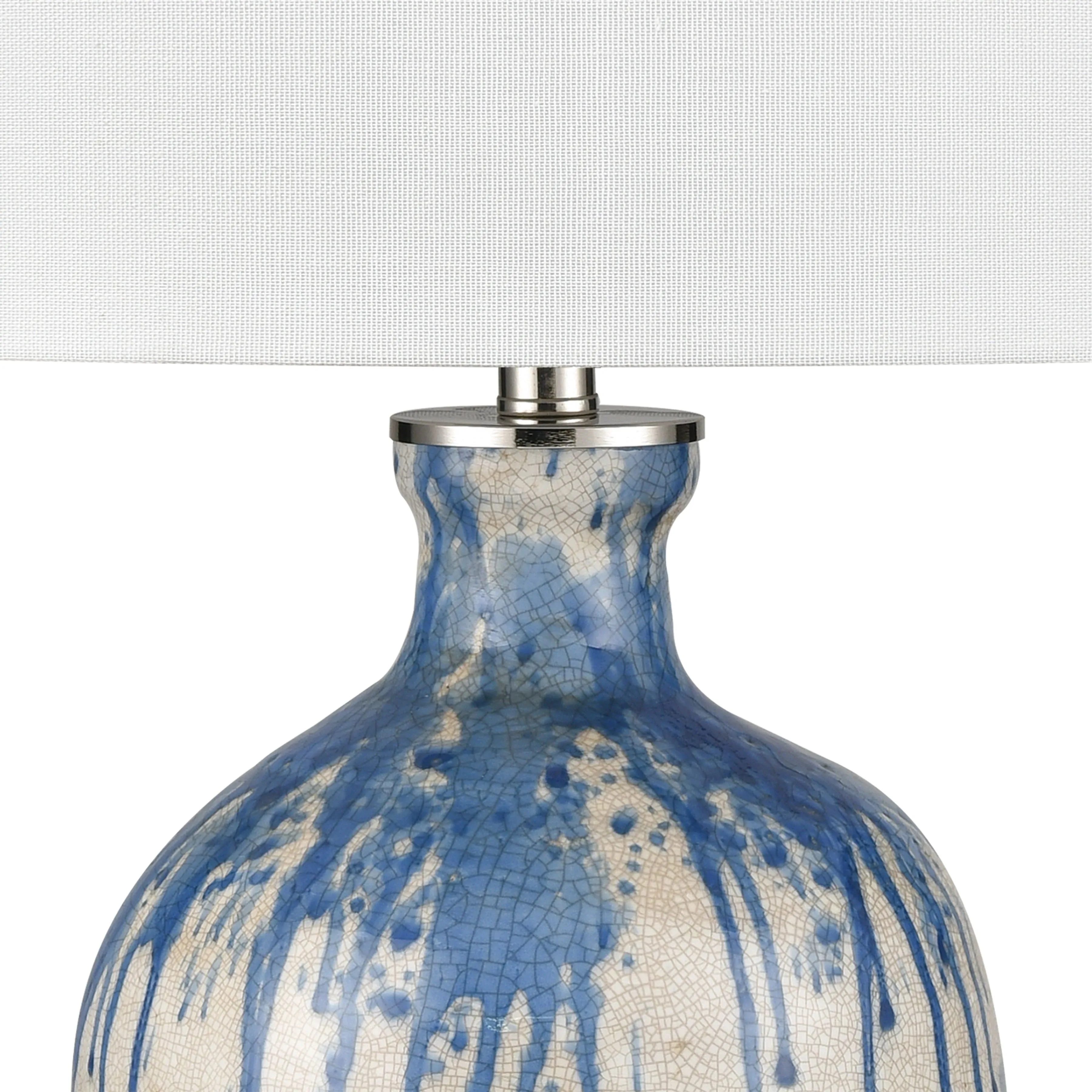 Winship 26" High 1-Light Table Lamp