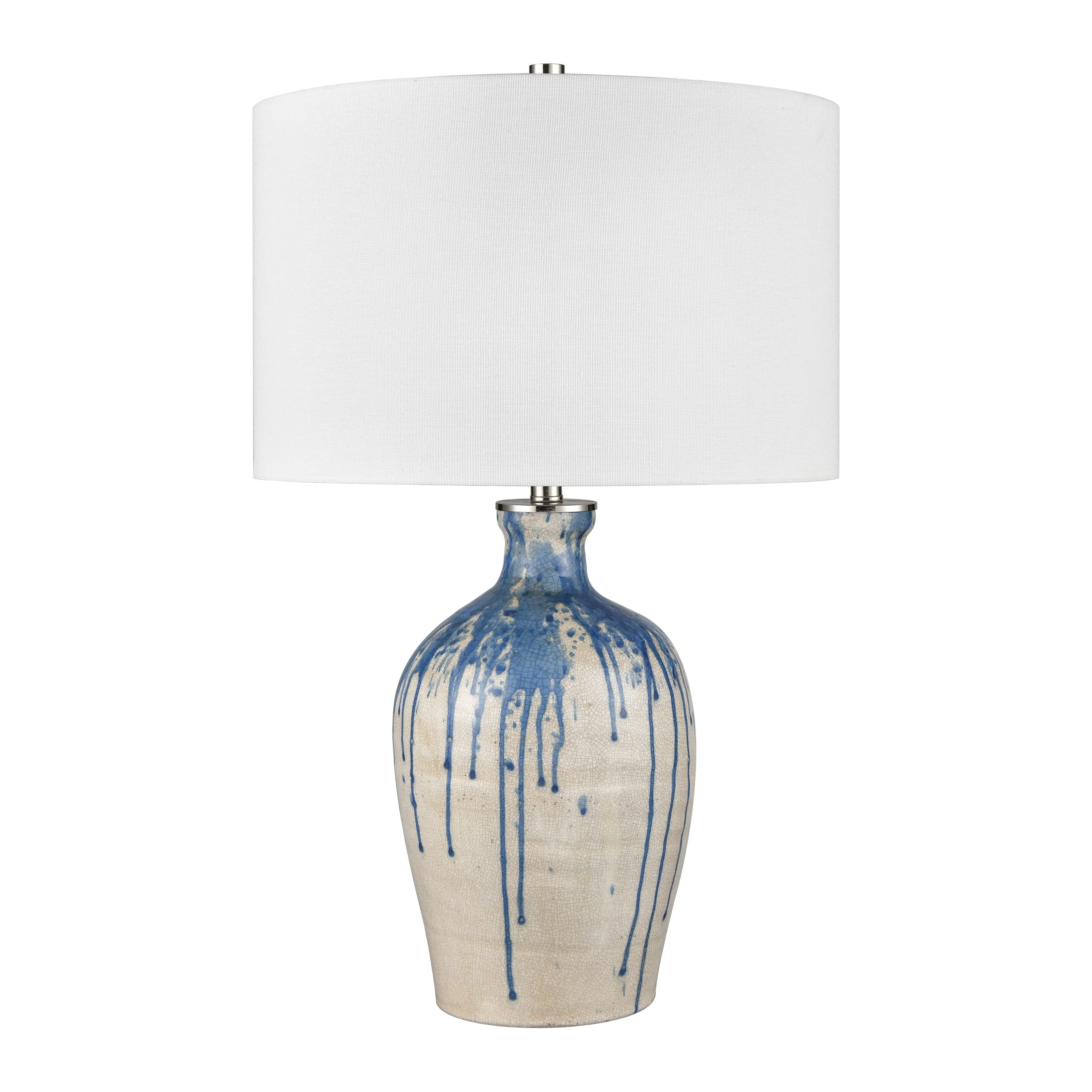 Winship 26" High 1-Light Table Lamp