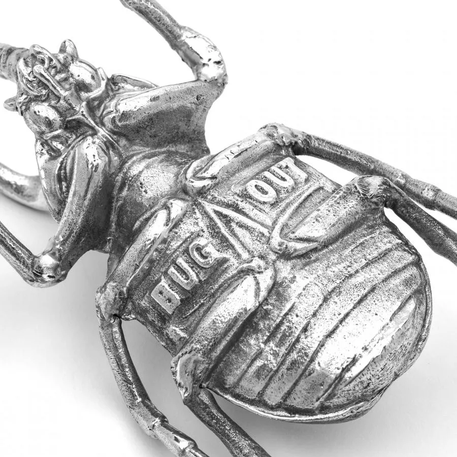 Wunderkammer Bug Out