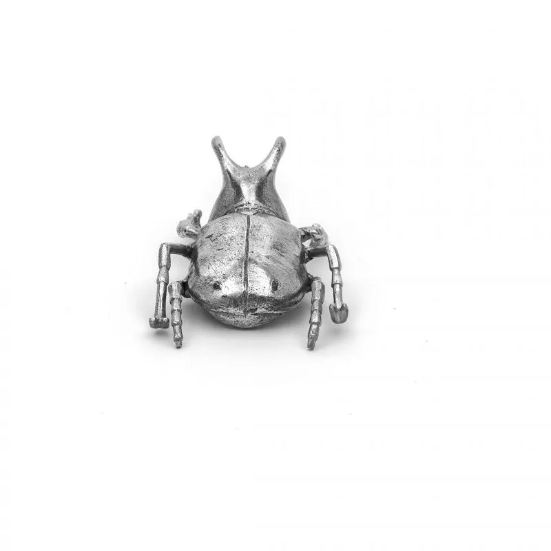 Wunderkammer Bug Out