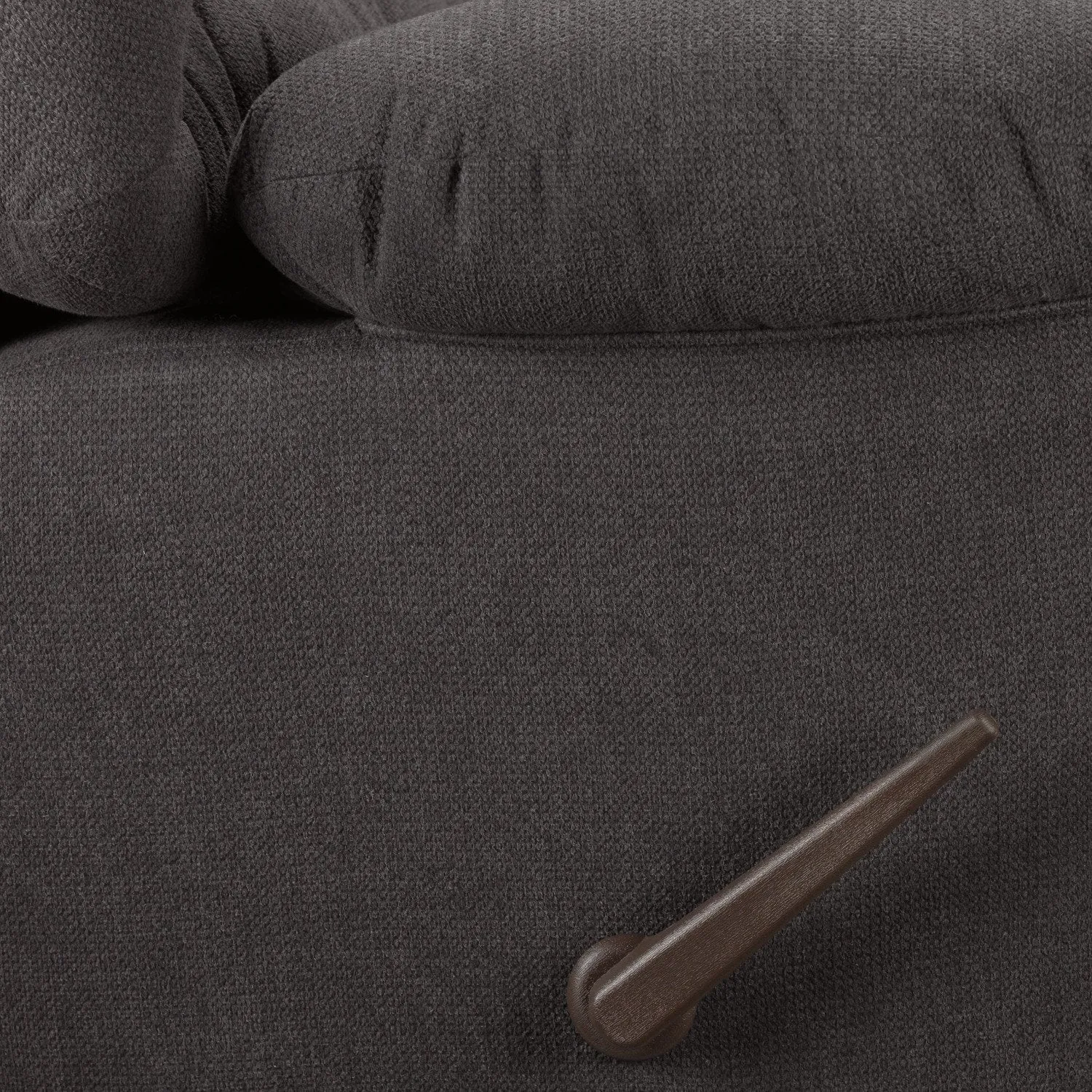 Wynwood Rocker Recliner - Ash