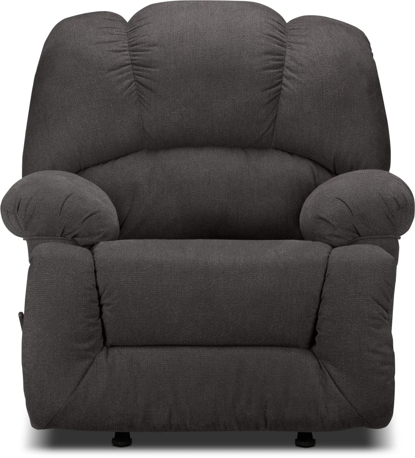 Wynwood Rocker Recliner - Ash