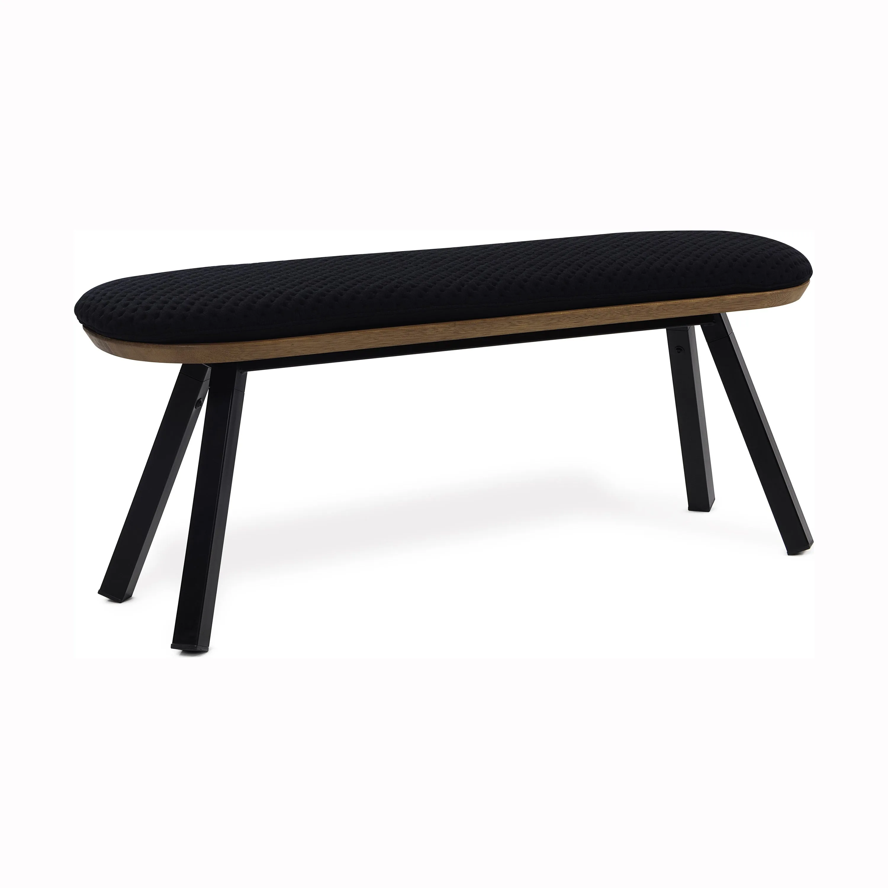 You and Me 47 Inch Bench