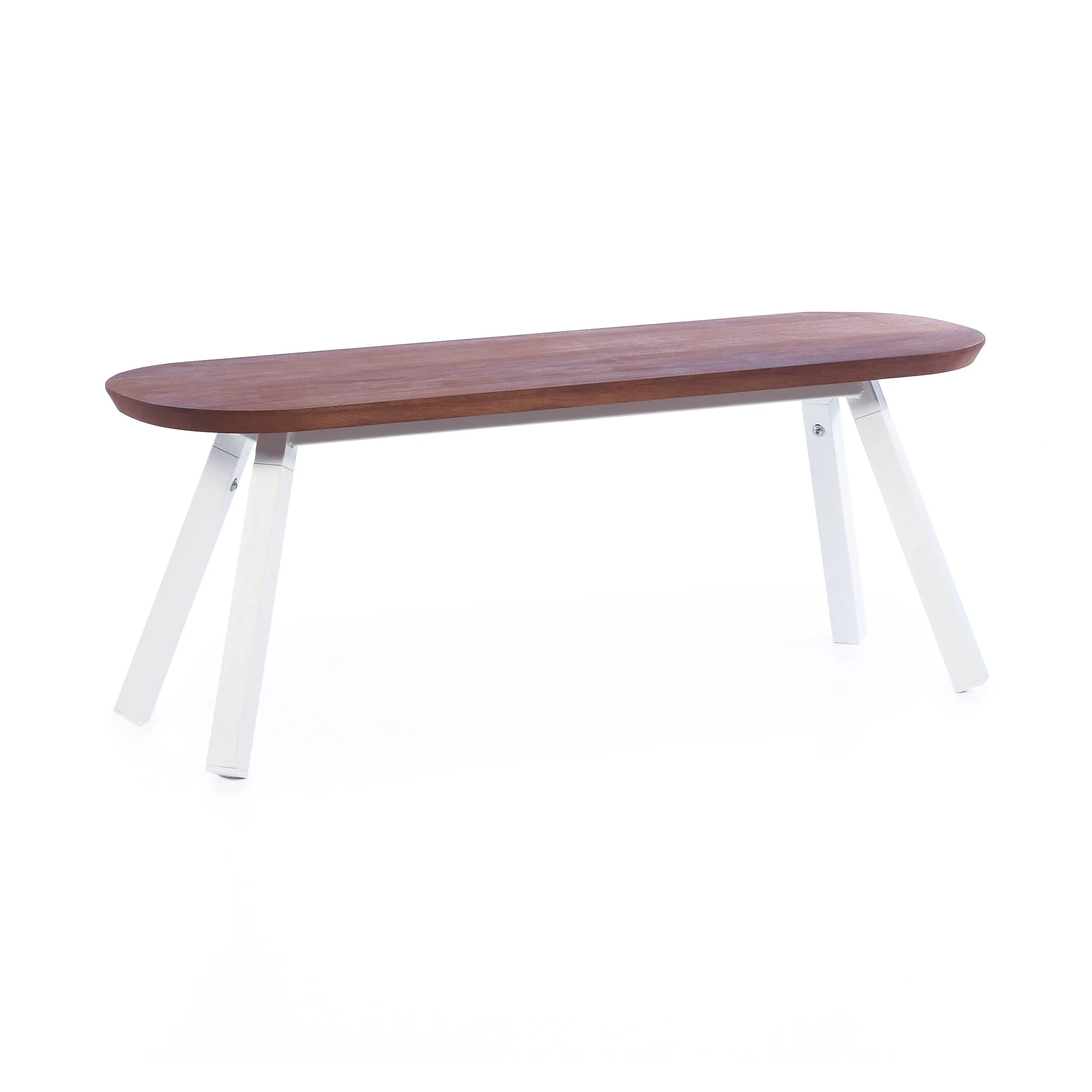 You and Me 47 Inch Bench