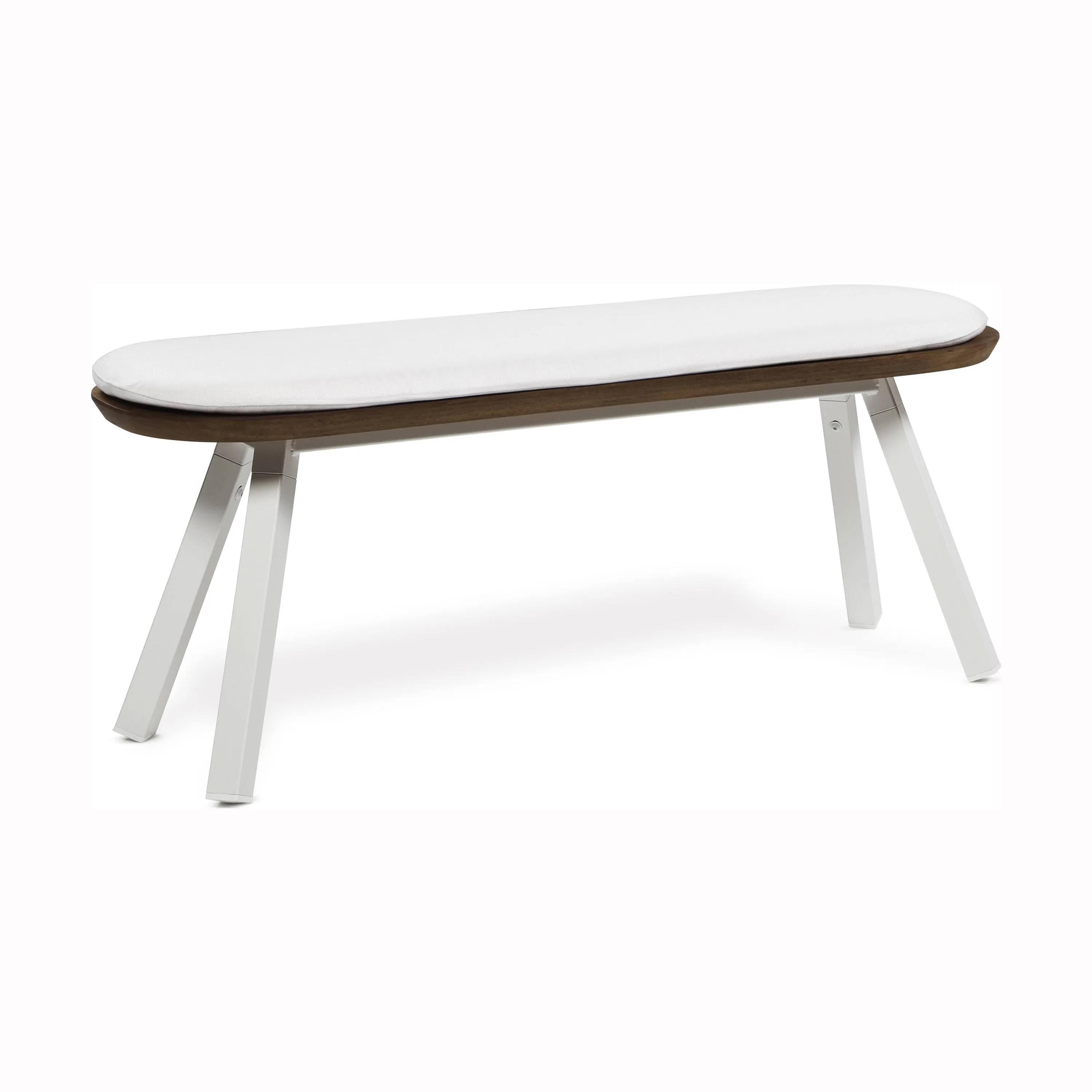 You and Me 47 Inch Bench