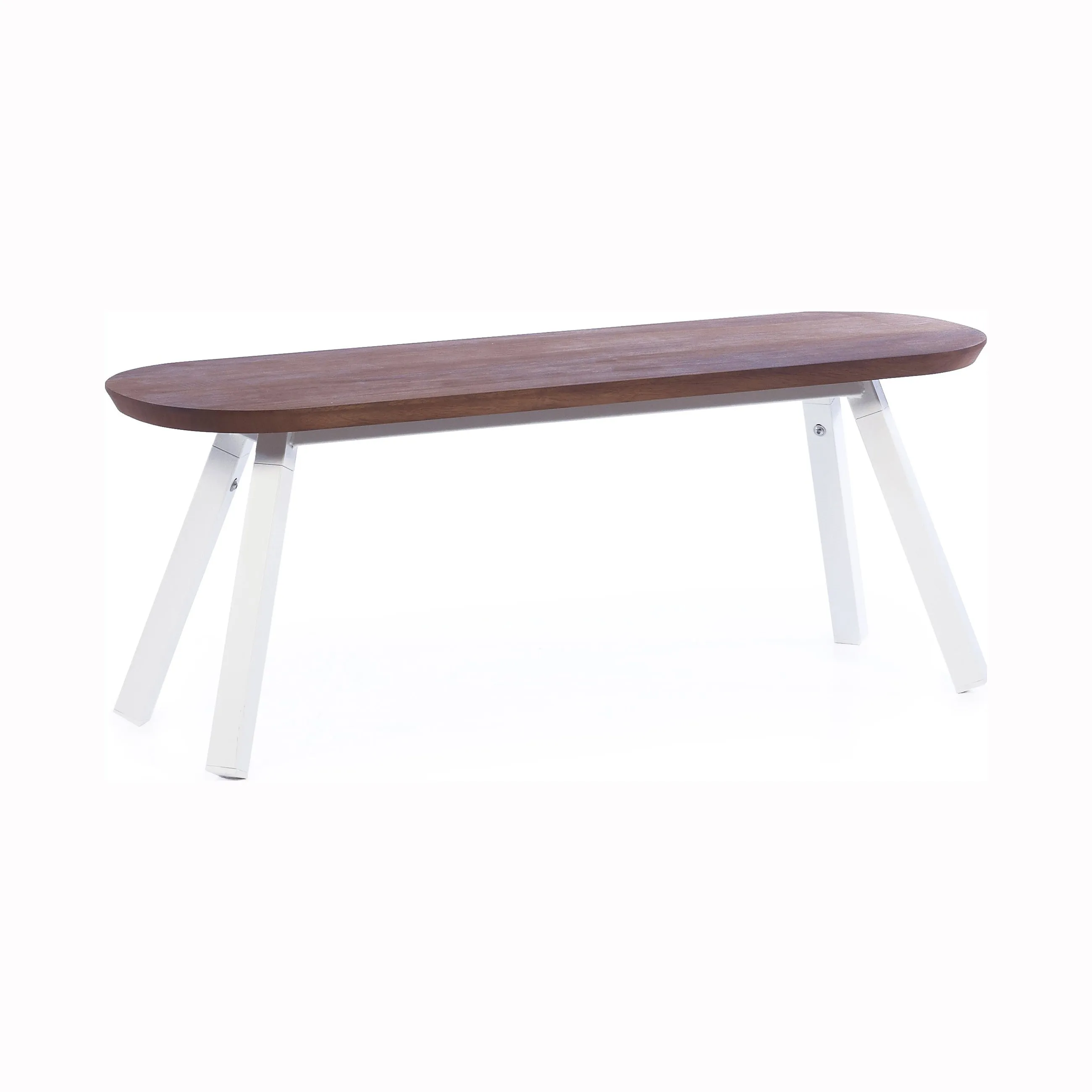 You and Me 47 Inch Bench
