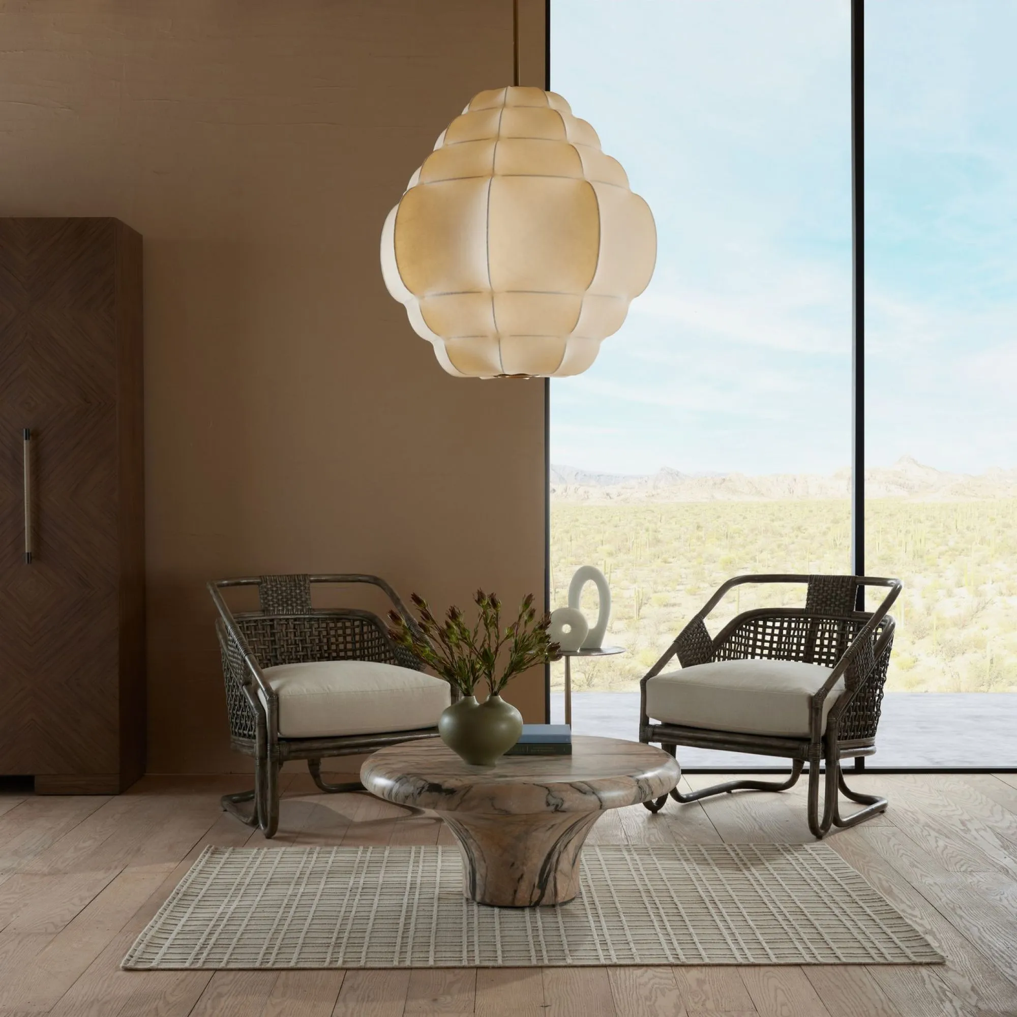 Zahara Coffee Table