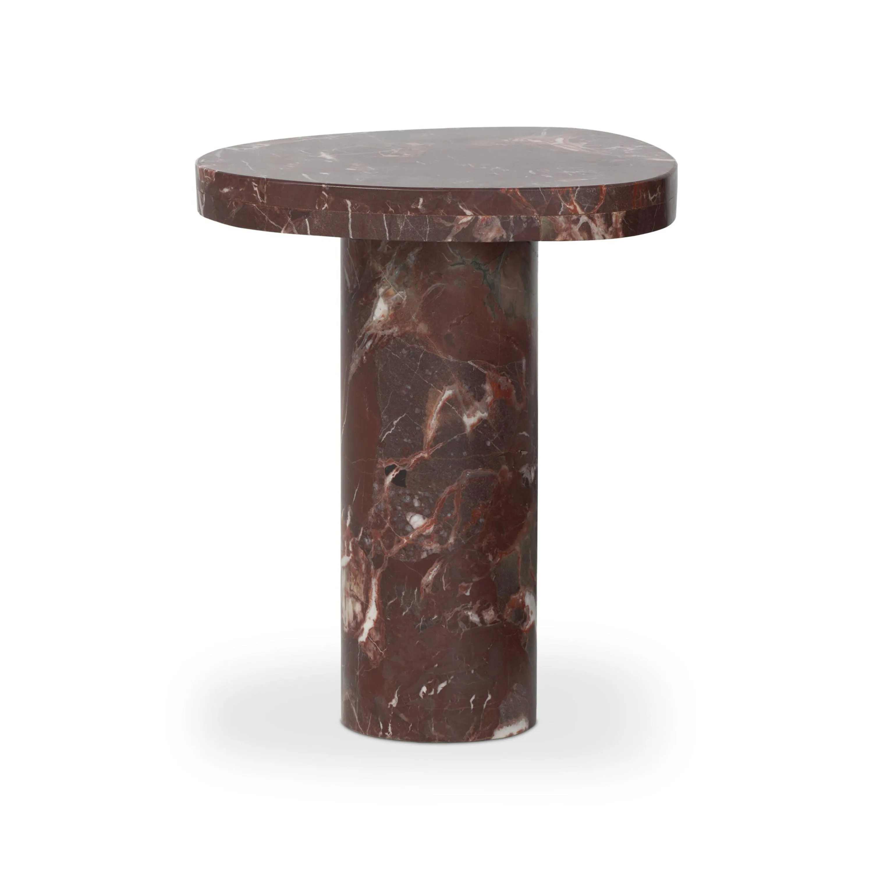 Zion End Table